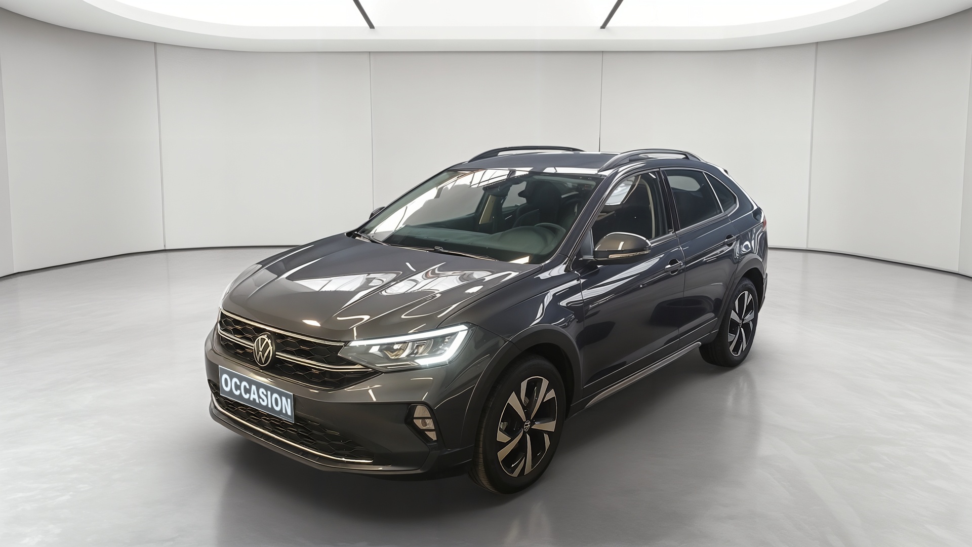 VOLKSWAGEN TAIGO TSI 115 HP LIFE DSG