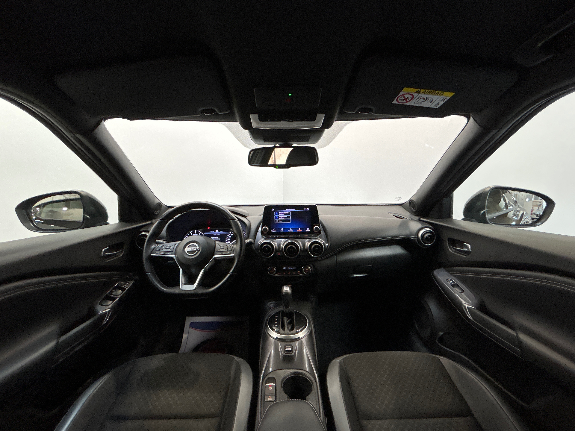 NISSAN JUKE 2022.5 DIG-T 114 DCT7 N-Connecta