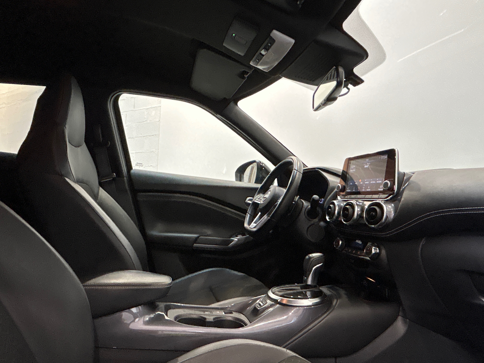 NISSAN JUKE 2022.5 DIG-T 114 DCT7 N-Connecta