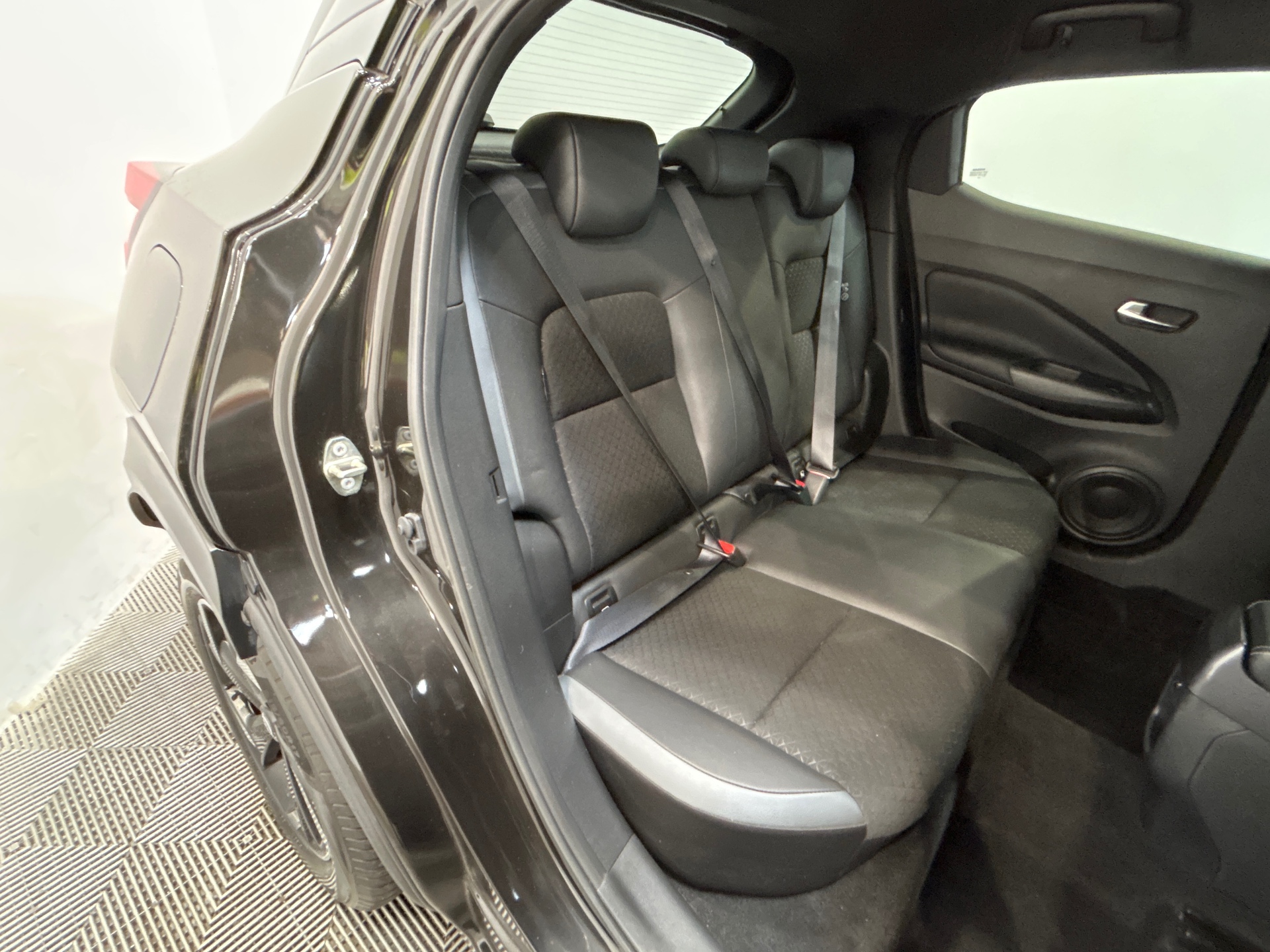 NISSAN JUKE 2022.5 DIG-T 114 DCT7 N-Connecta