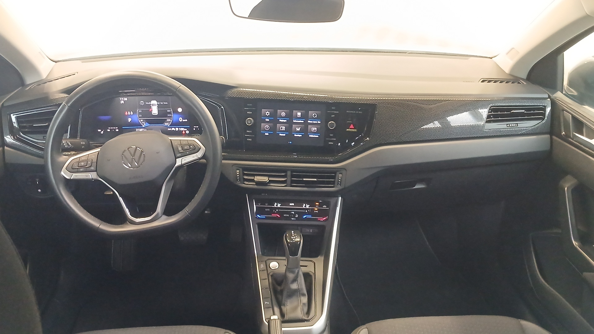 VOLKSWAGEN TAIGO TSI 115 HP LIFE DSG