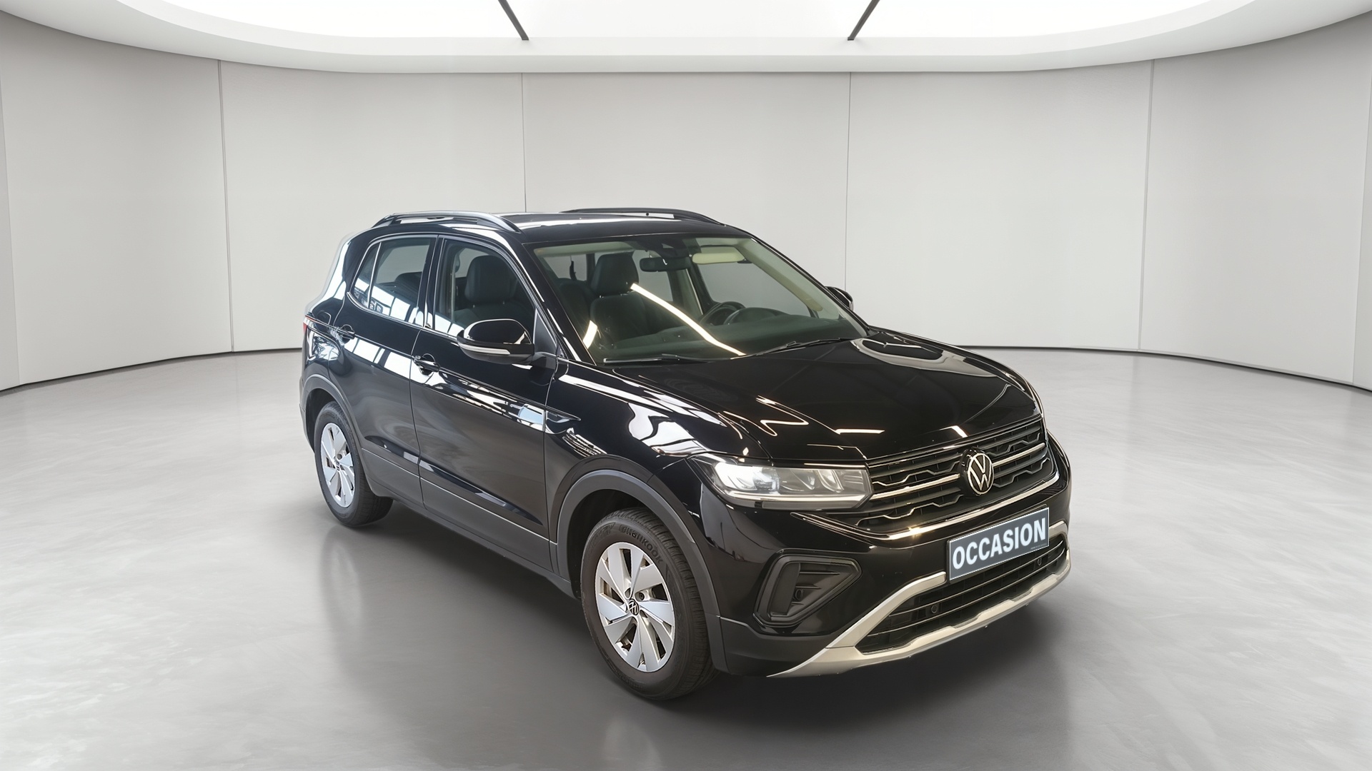 VOLKSWAGEN T-CROSS 1.0 TSI 95 Start/Stop BVM5 Life