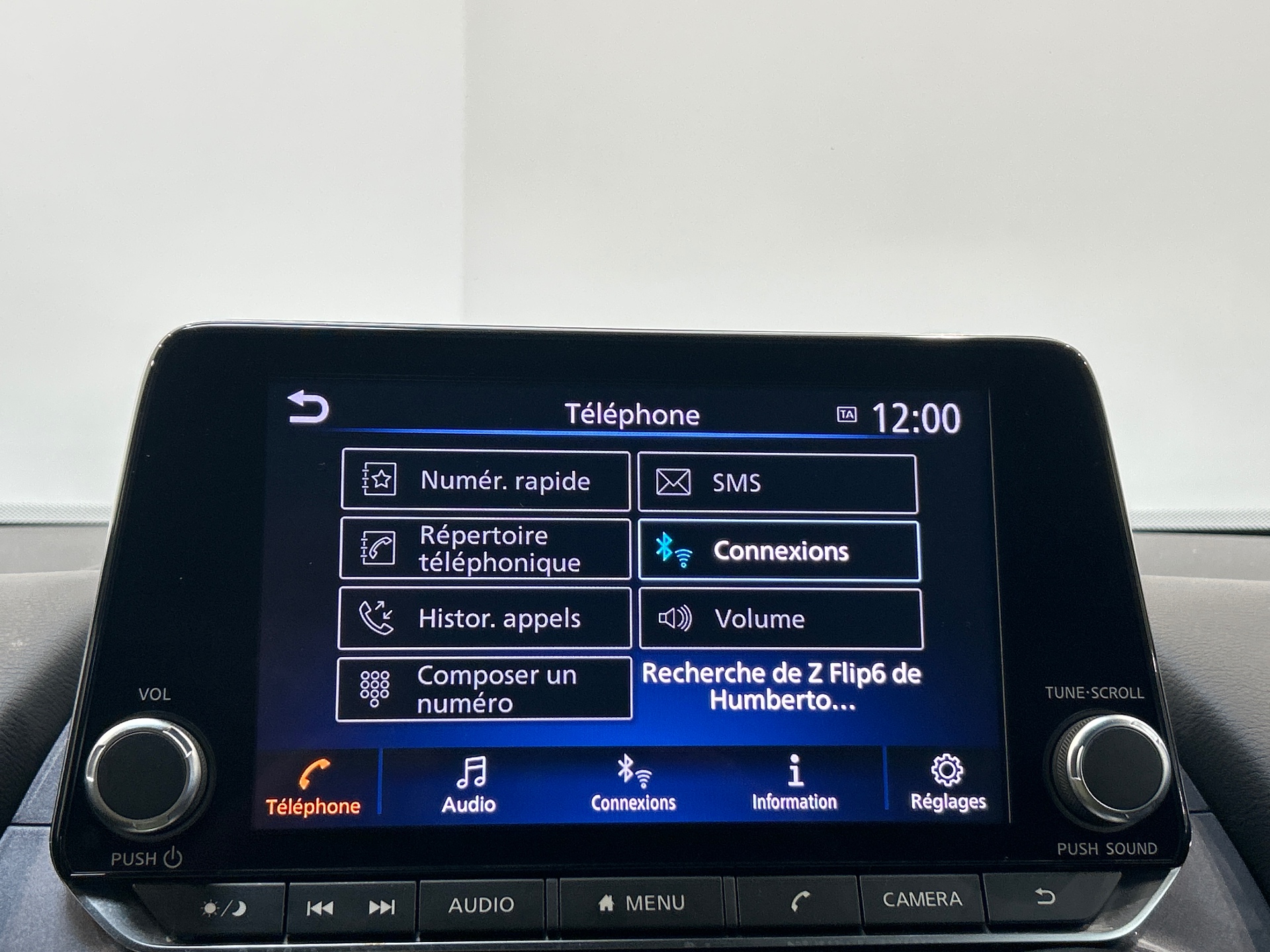 NISSAN JUKE 2022.5 DIG-T 114 DCT7 N-Connecta