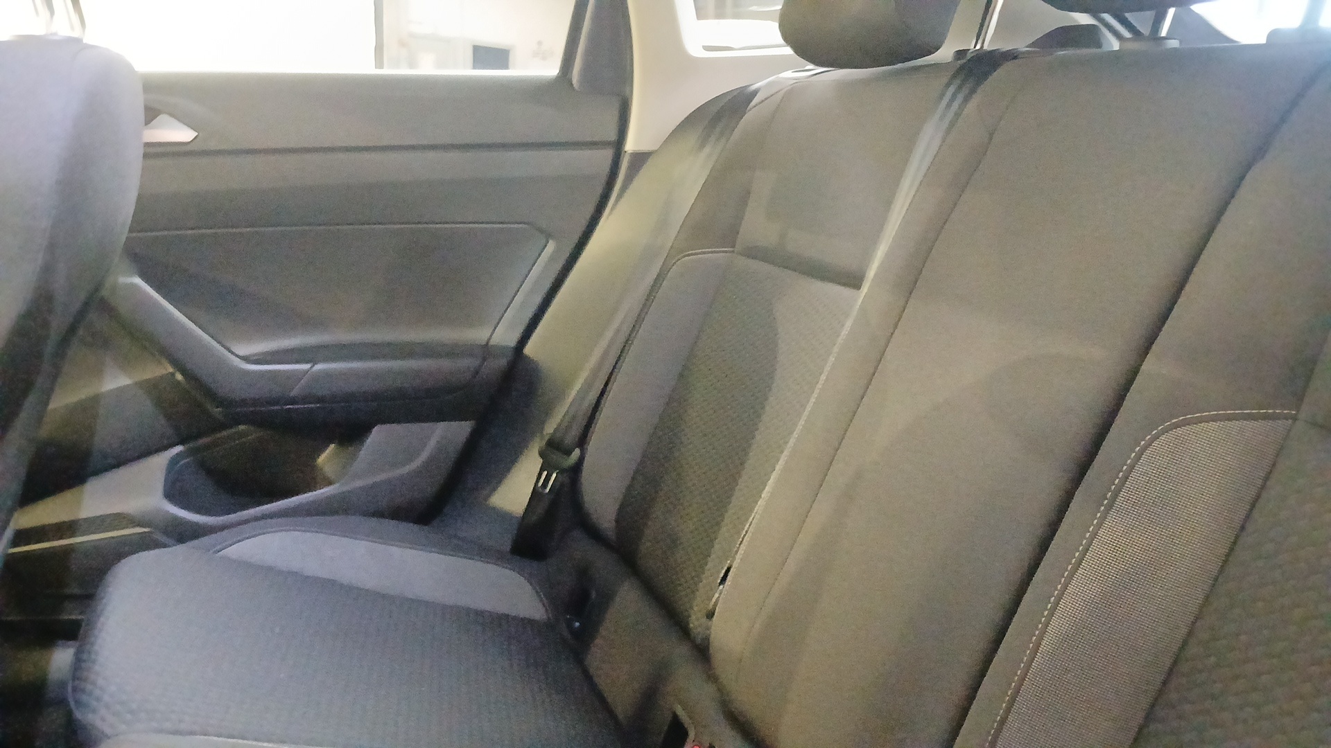 VOLKSWAGEN TAIGO TSI 115 HP LIFE DSG