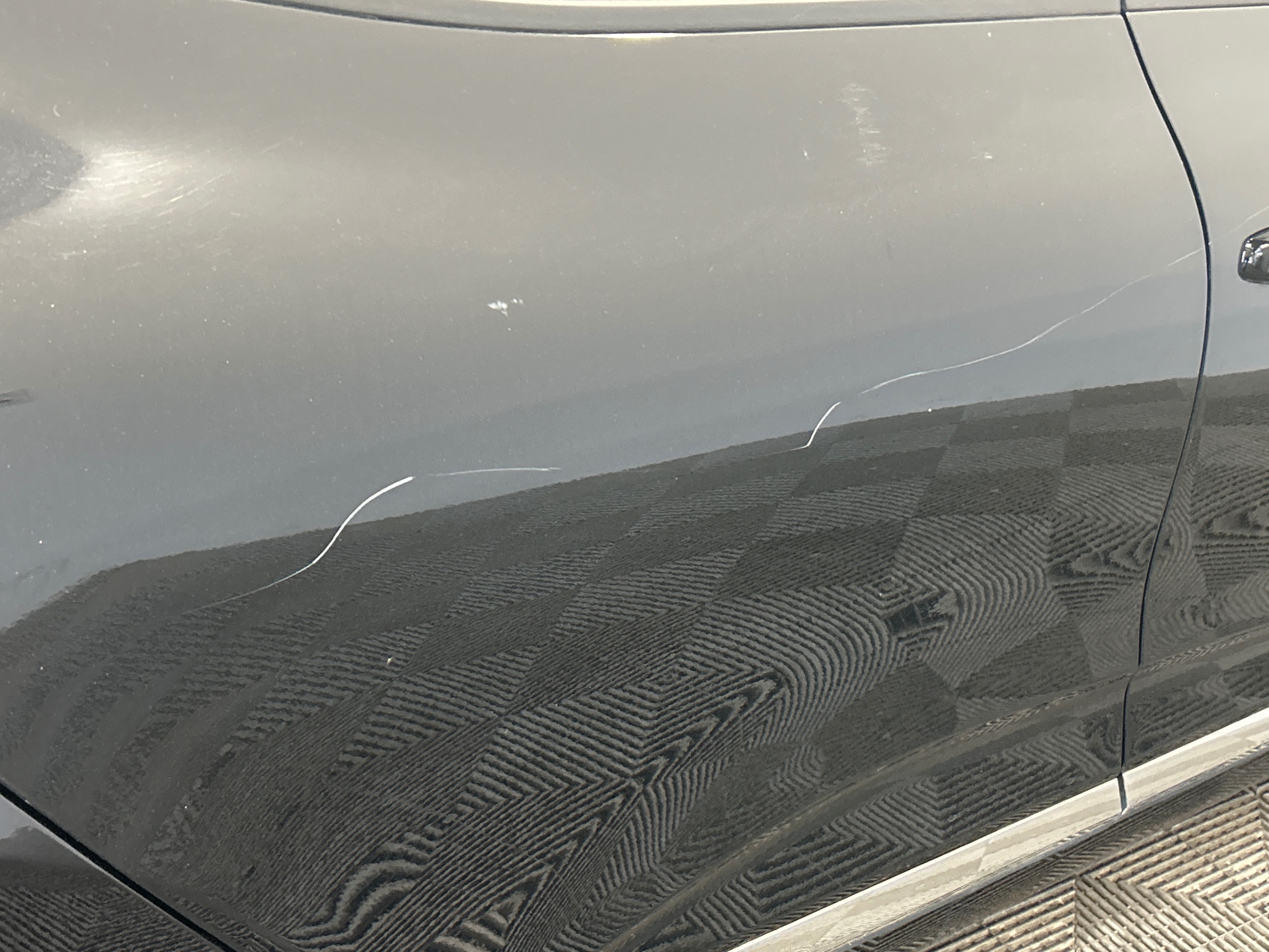 RENAULT CLIO V Techno 90 tce — expertise