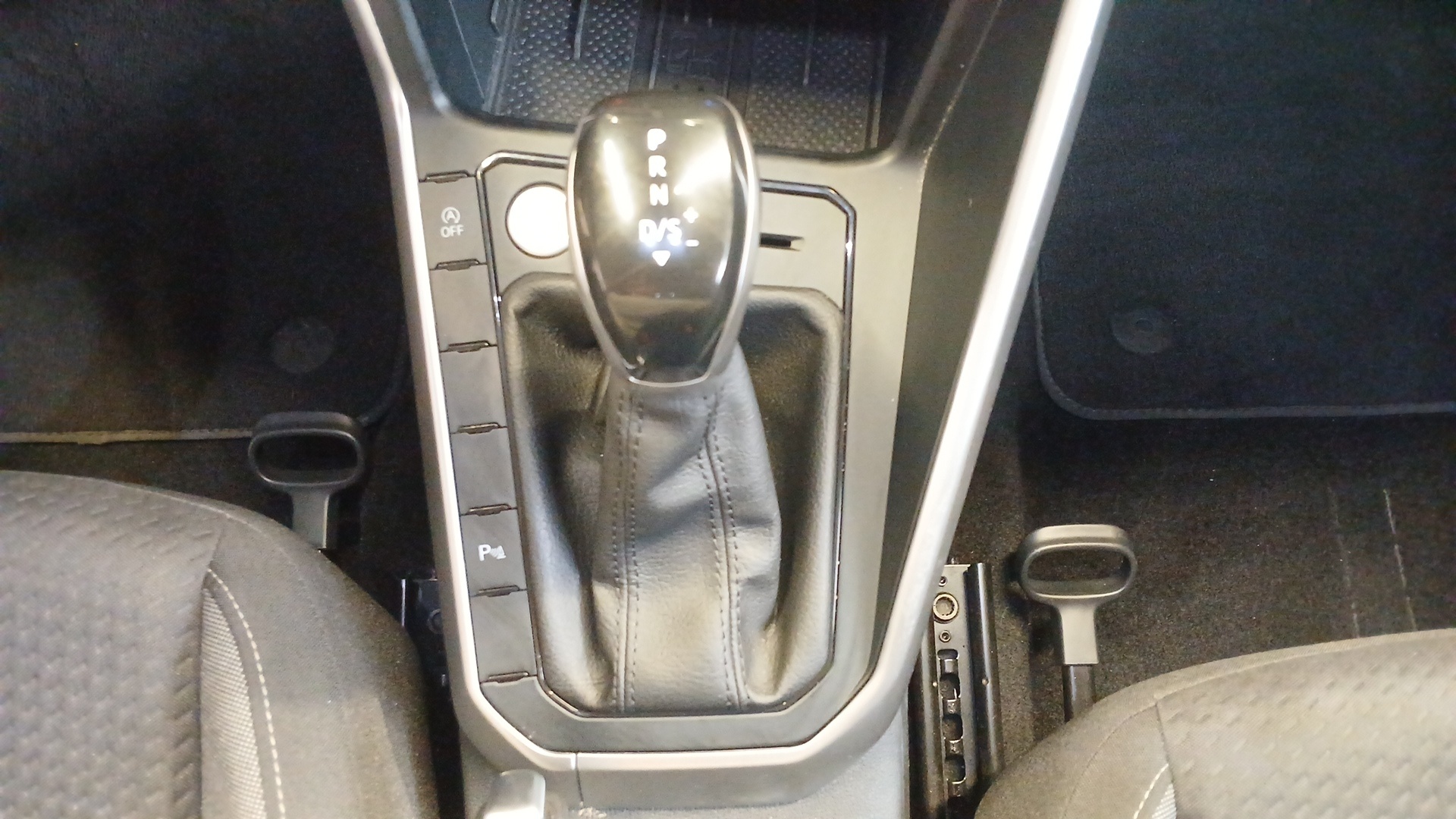 VOLKSWAGEN TAIGO TSI 115 HP LIFE DSG