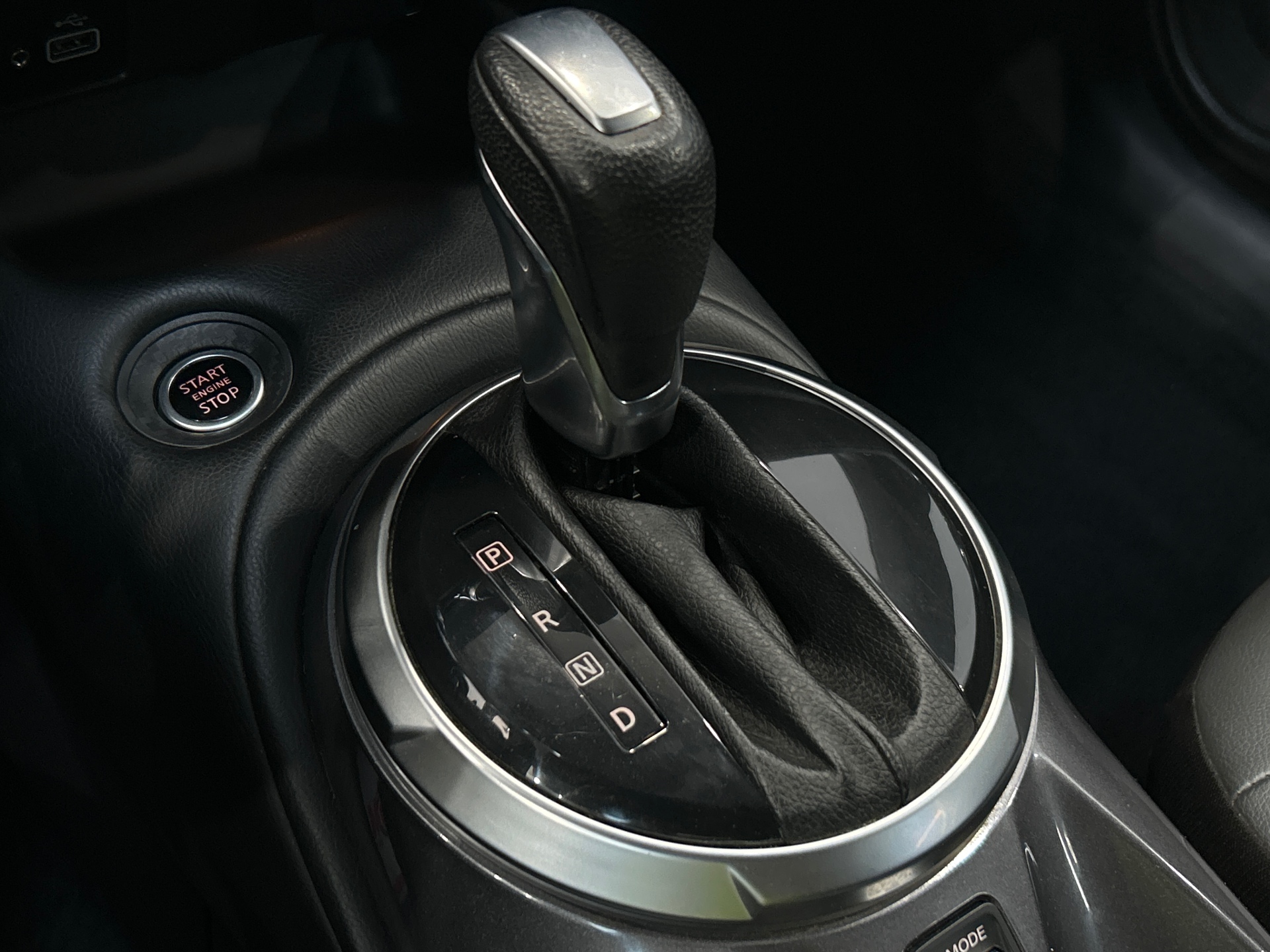NISSAN JUKE 2022.5 DIG-T 114 DCT7 N-Connecta