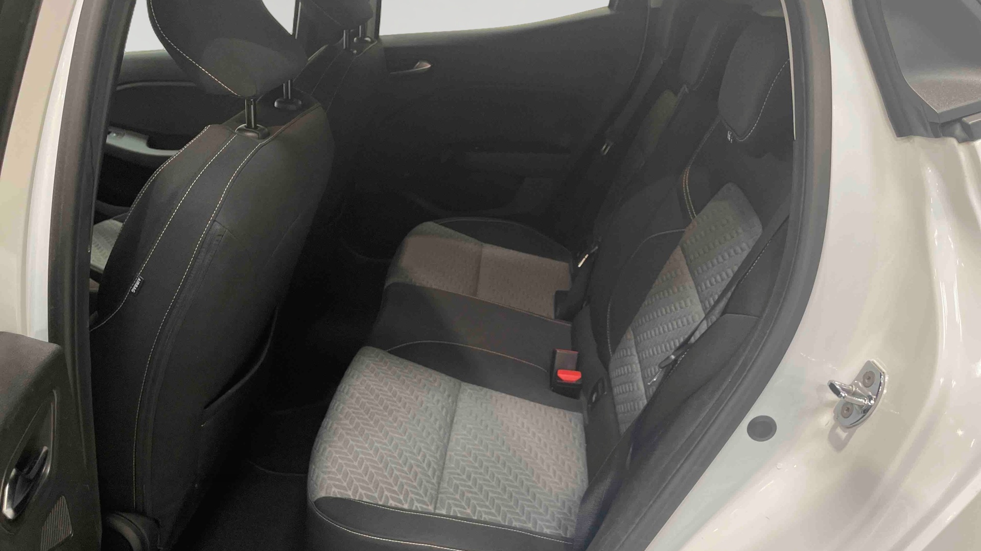 RENAULT CLIO V Blue dCi 100 Evolution