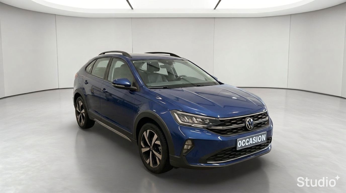 VOLKSWAGEN TAIGO 1.0 TSI 116 DSG7 Life
