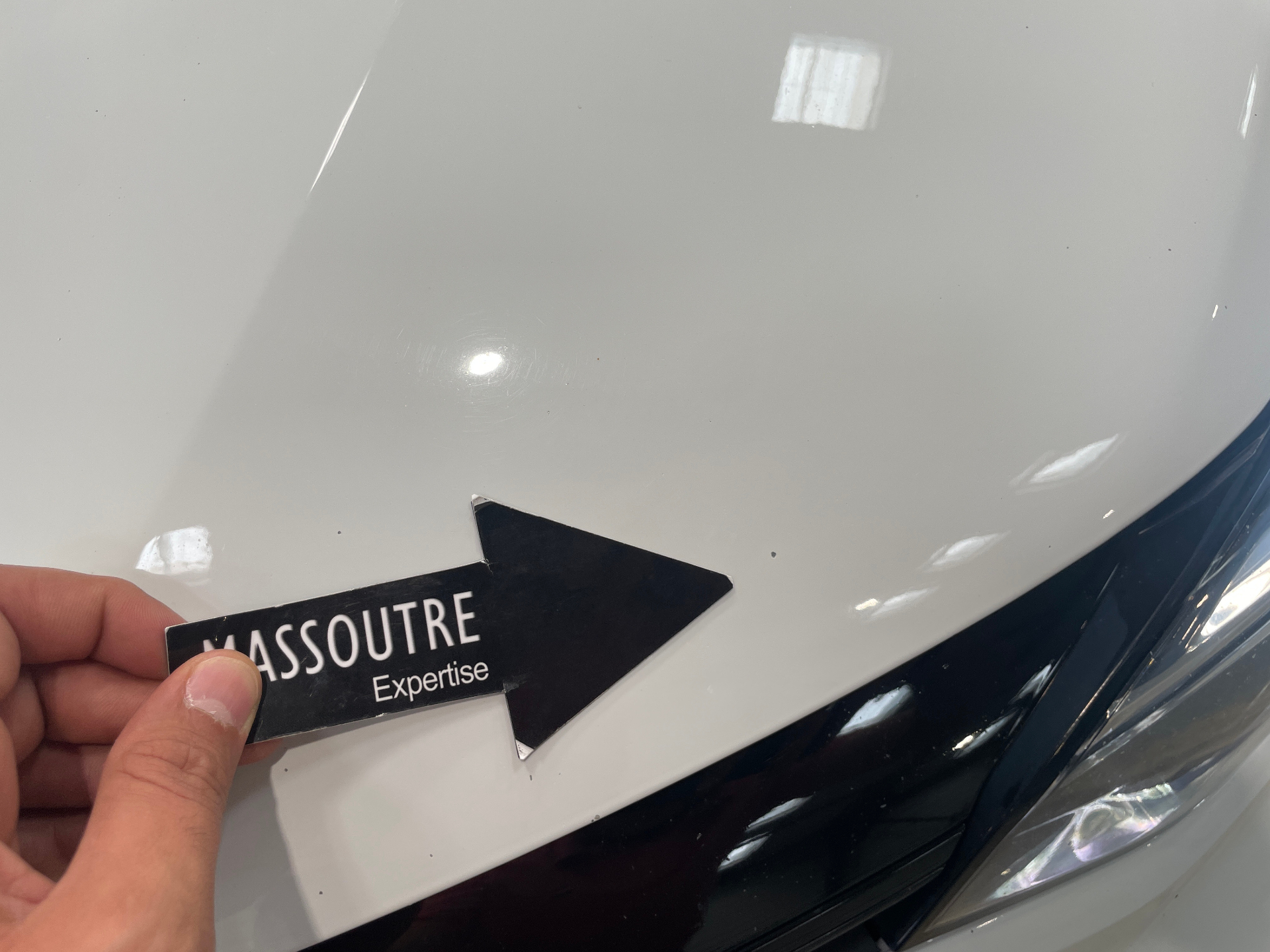 RENAULT CLIO V SOCIETE SOCIETE BLUE DCI 85 AIR NAV — expertise
