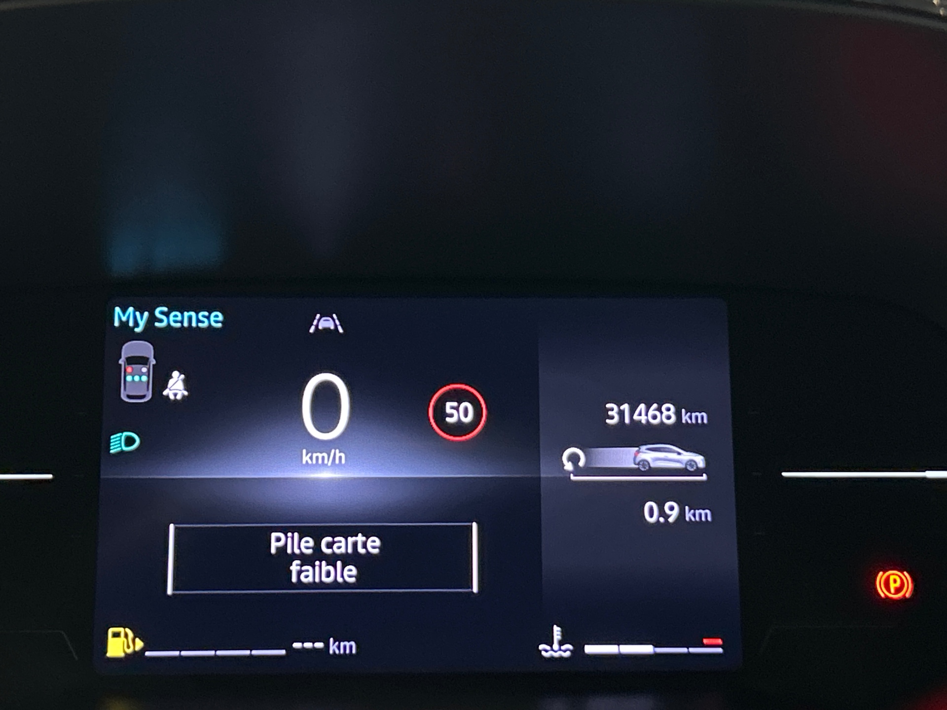 RENAULT CLIO V techno 90 tce