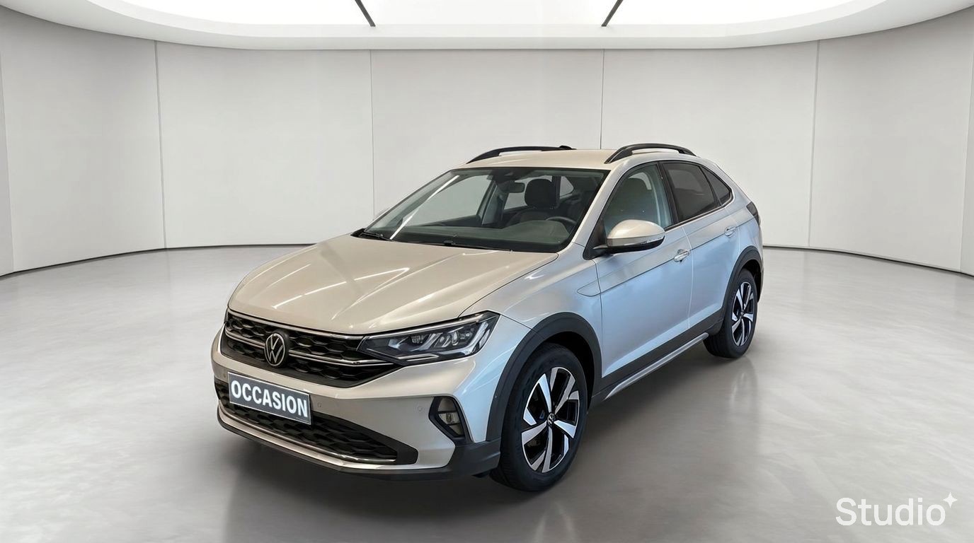 VOLKSWAGEN TAIGO 1.0 TSI 116 DSG7 VW Edition