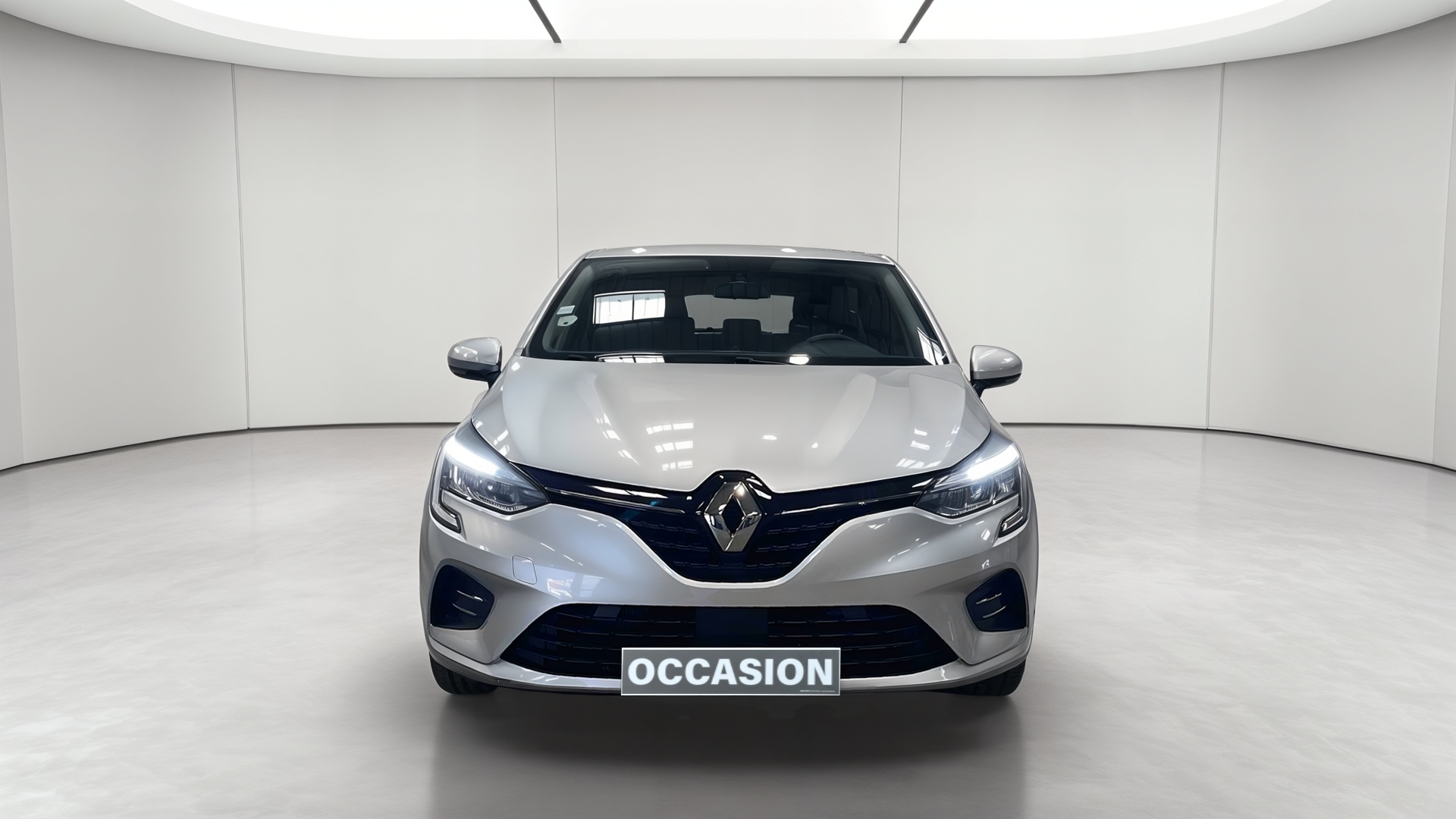 RENAULT CLIO V Blue dCi 115 Business