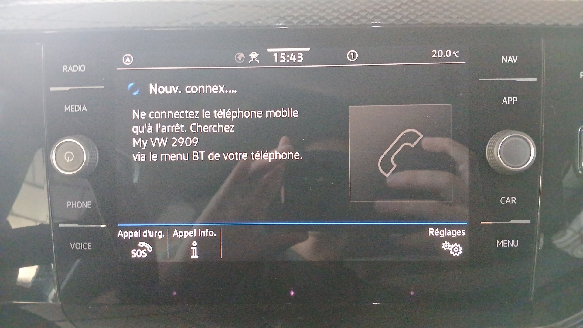 VOLKSWAGEN TAIGO TSI 115 HP LIFE DSG