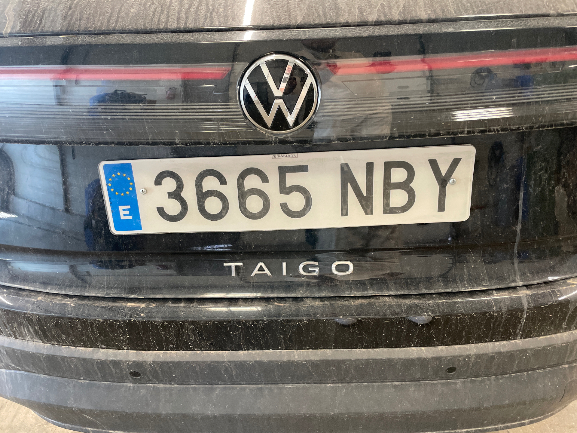 VOLKSWAGEN TAIGO TSI 115 HP LIFE DSG1.0 TSI 116 DSG7 VW LIFE - 5P — expertise
