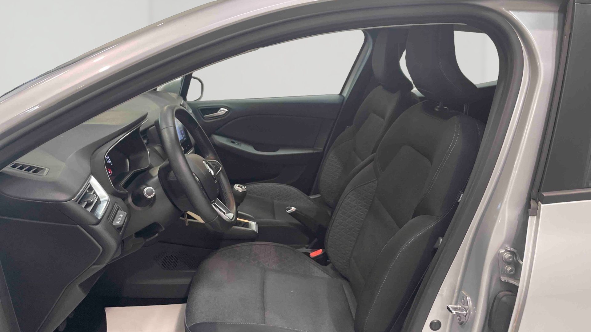 RENAULT CLIO V Blue dCi 115 Business