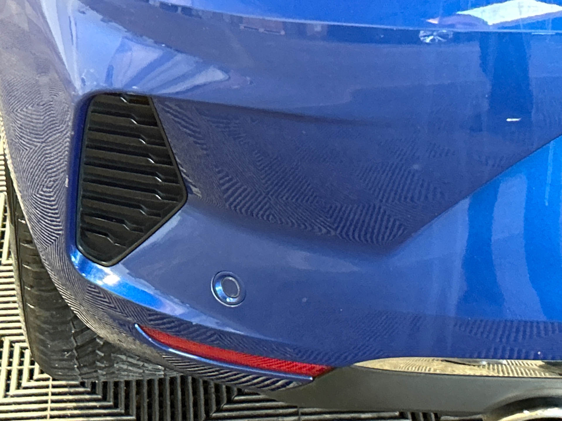 RENAULT CLIO V techno 90 tce — expertise