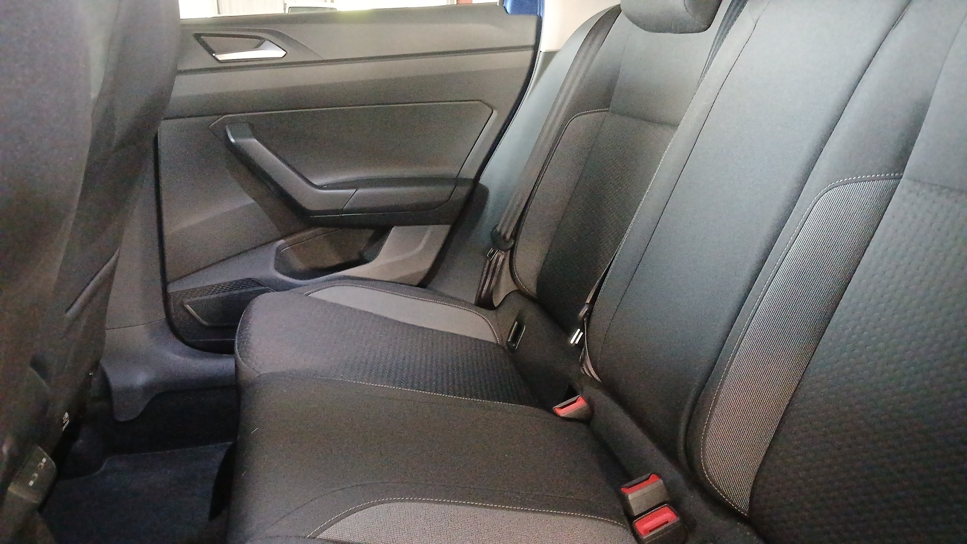 VOLKSWAGEN TAIGO TSI 115 HP LIFE DSG