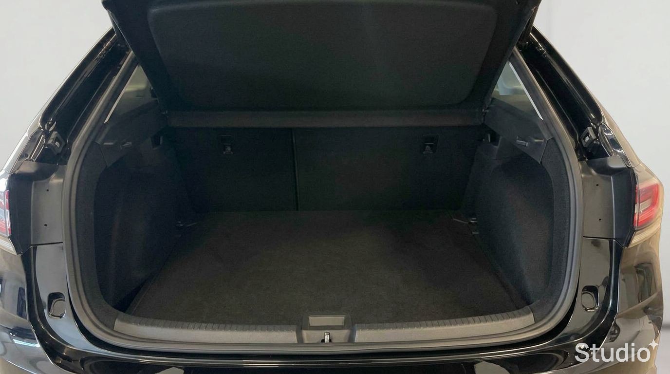 VOLKSWAGEN TAIGO TSI 115 HP LIFE DSG1.0 TSI 116 DSG7 VW LIFE - 5P