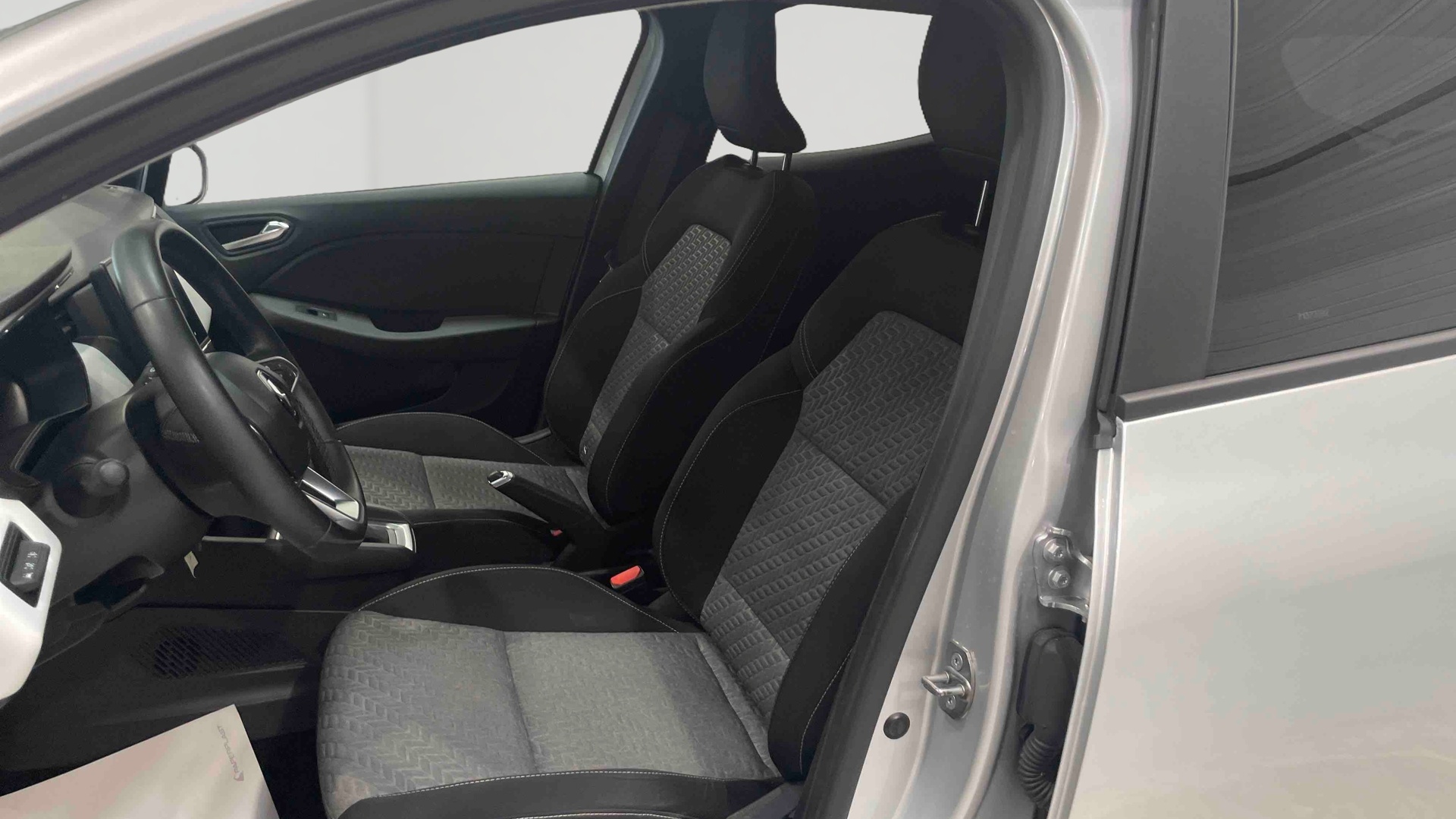 RENAULT CLIO V E-Tech full hybrid 145 Evolution