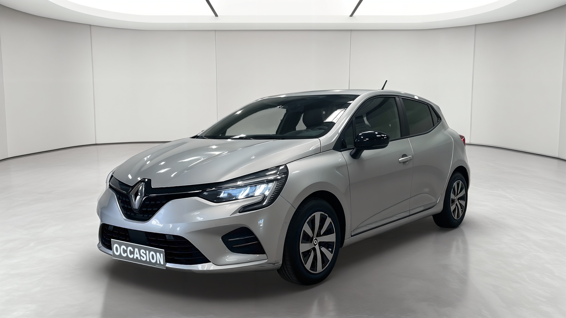 RENAULT CLIO V E-Tech full hybrid 145 Evolution