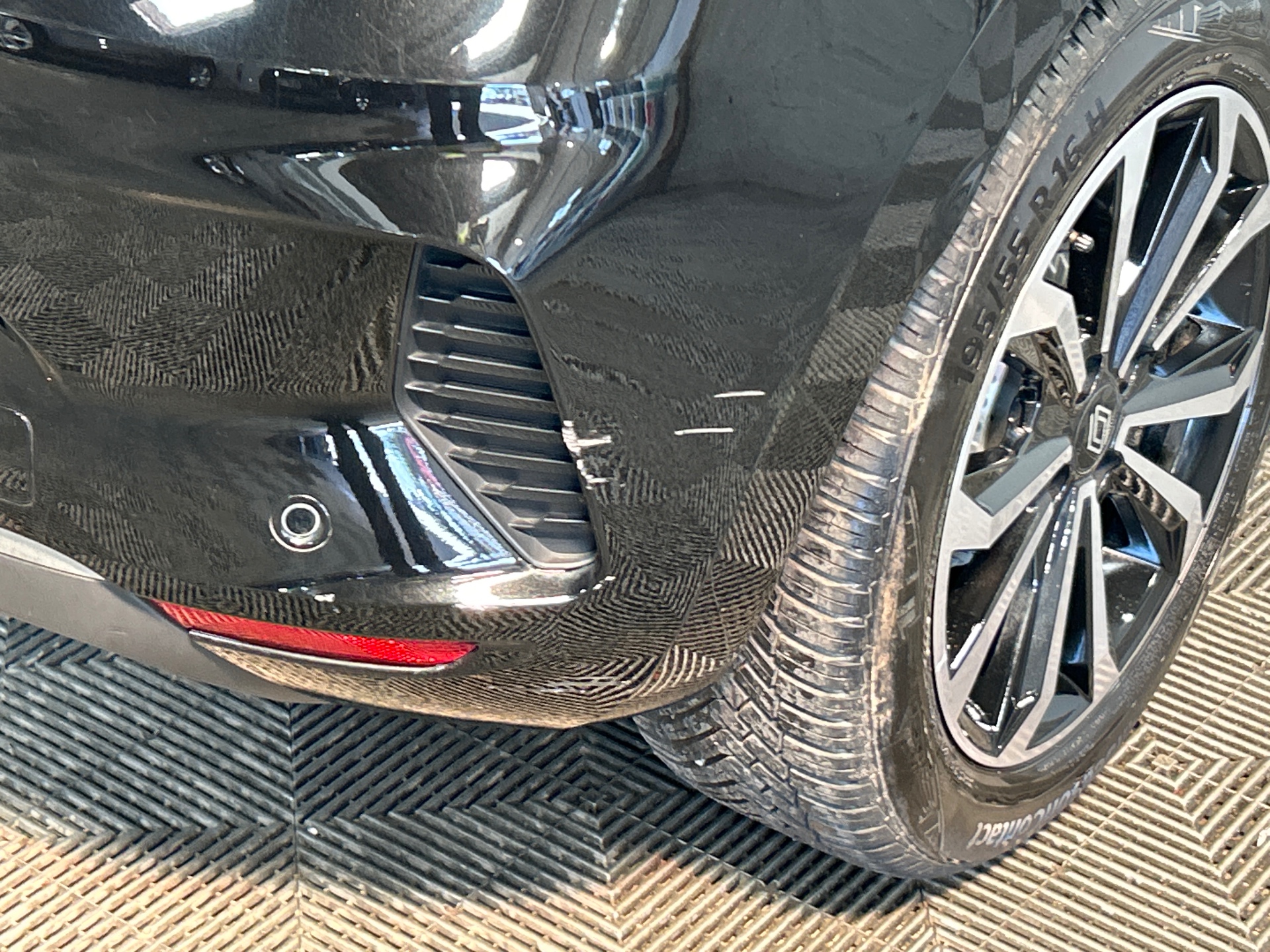 RENAULT CLIO V techno 90 tce — expertise