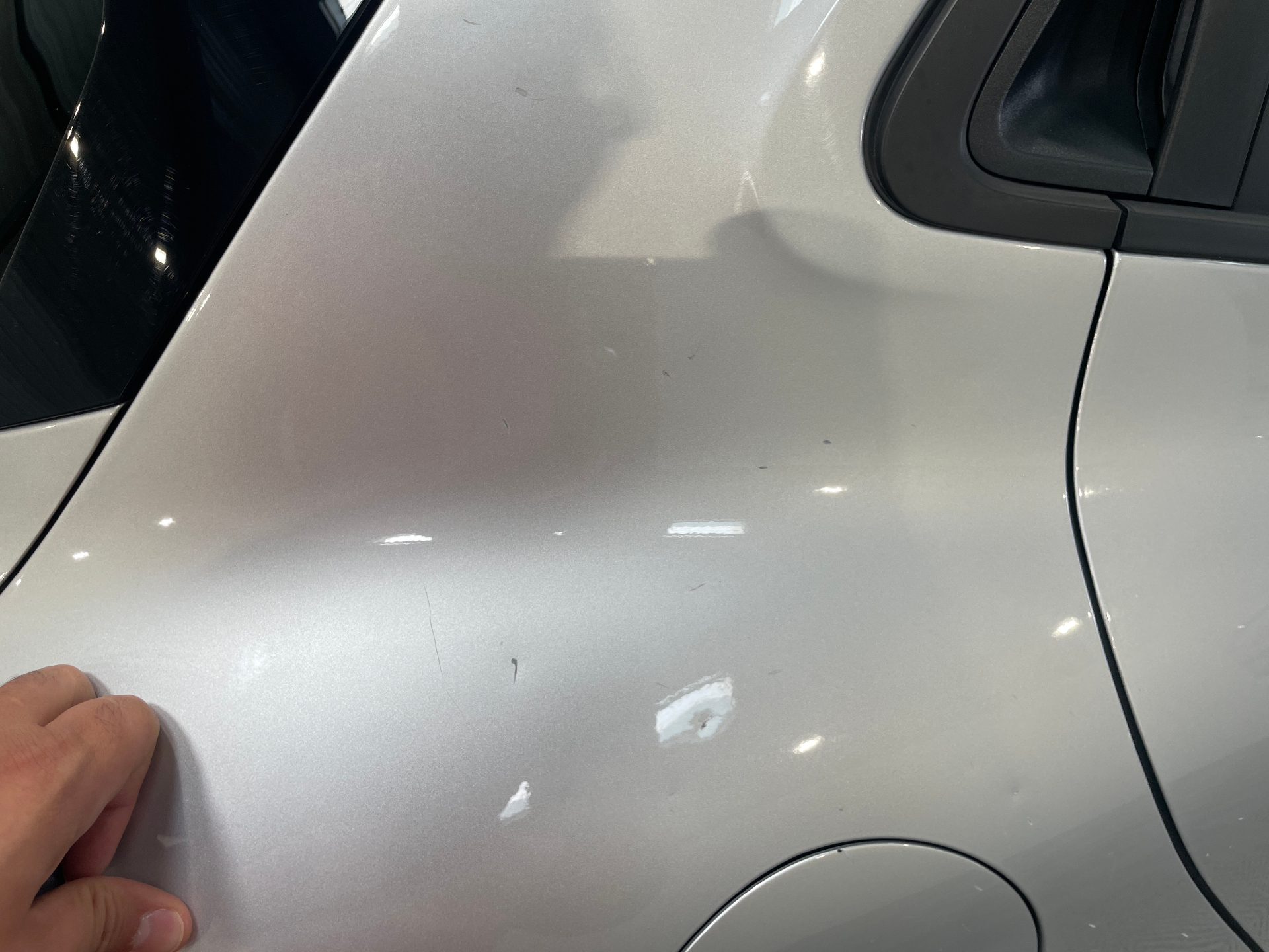 RENAULT CLIO V E-Tech full hybrid 145 Evolution — expertise