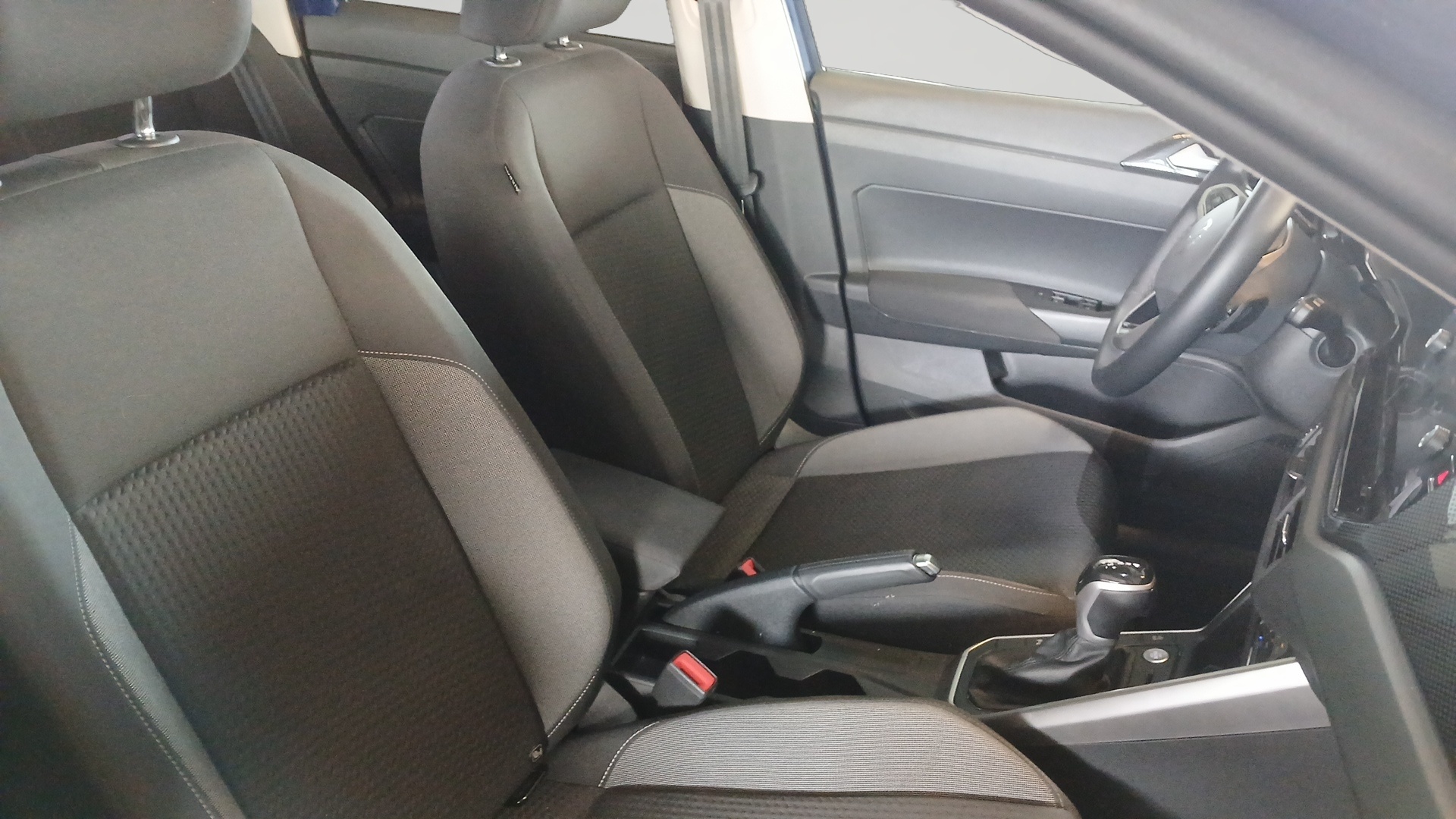 VOLKSWAGEN TAIGO TSI 115 HP LIFE DSG