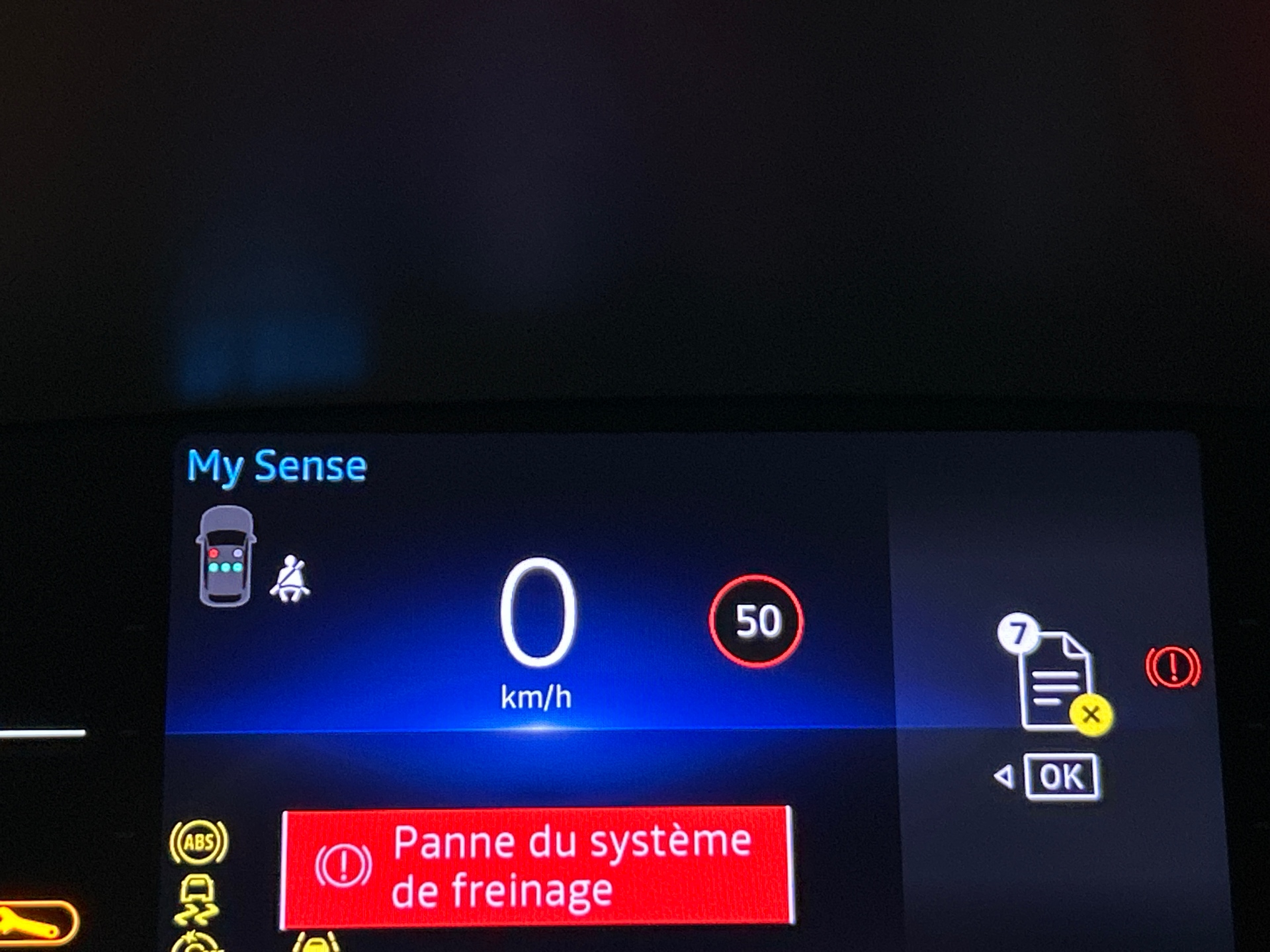 RENAULT CLIO V techno 90 tce — expertise