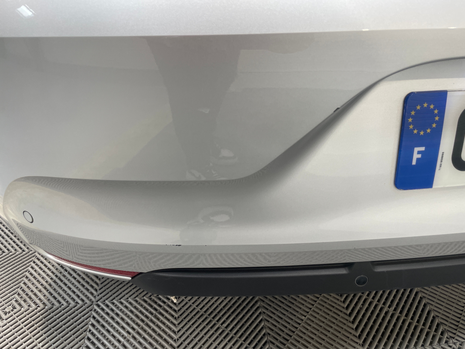 RENAULT CLIO V E-Tech full hybrid 145 Evolution — expertise