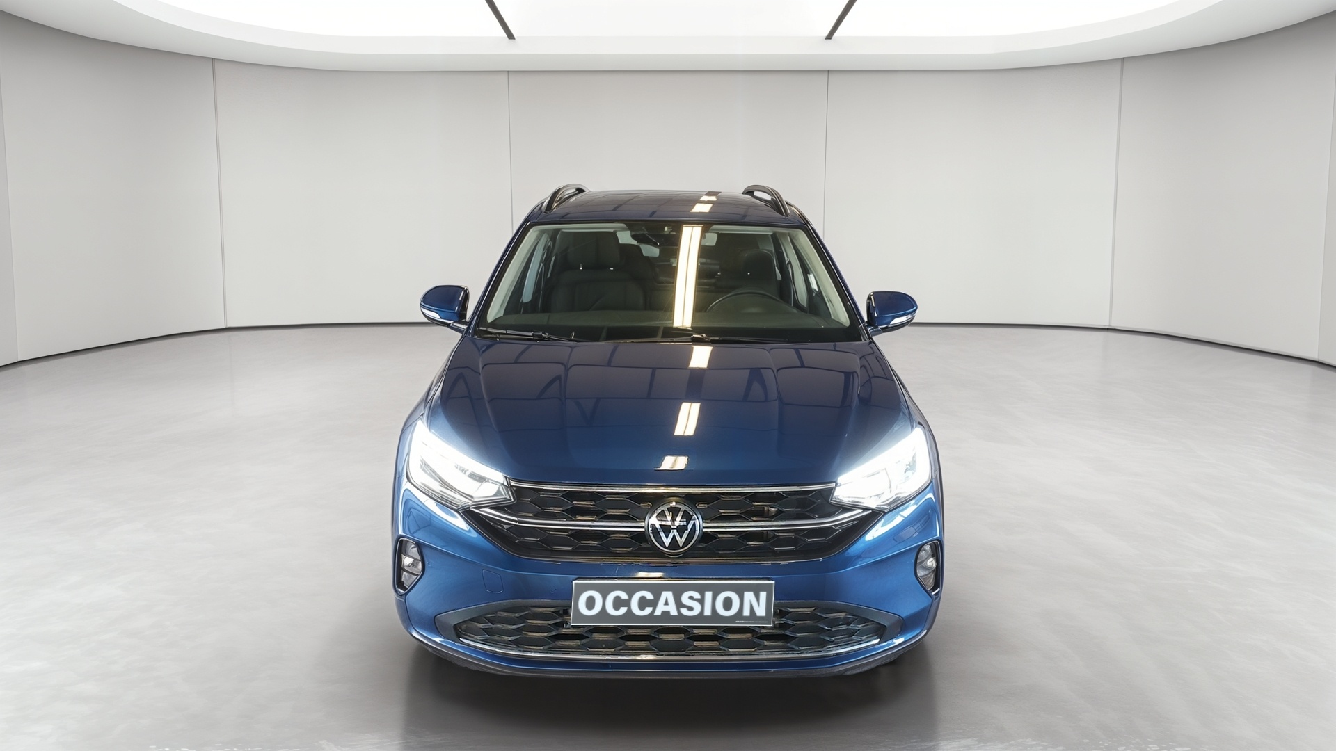 VOLKSWAGEN TAIGO TSI 115 HP LIFE DSG