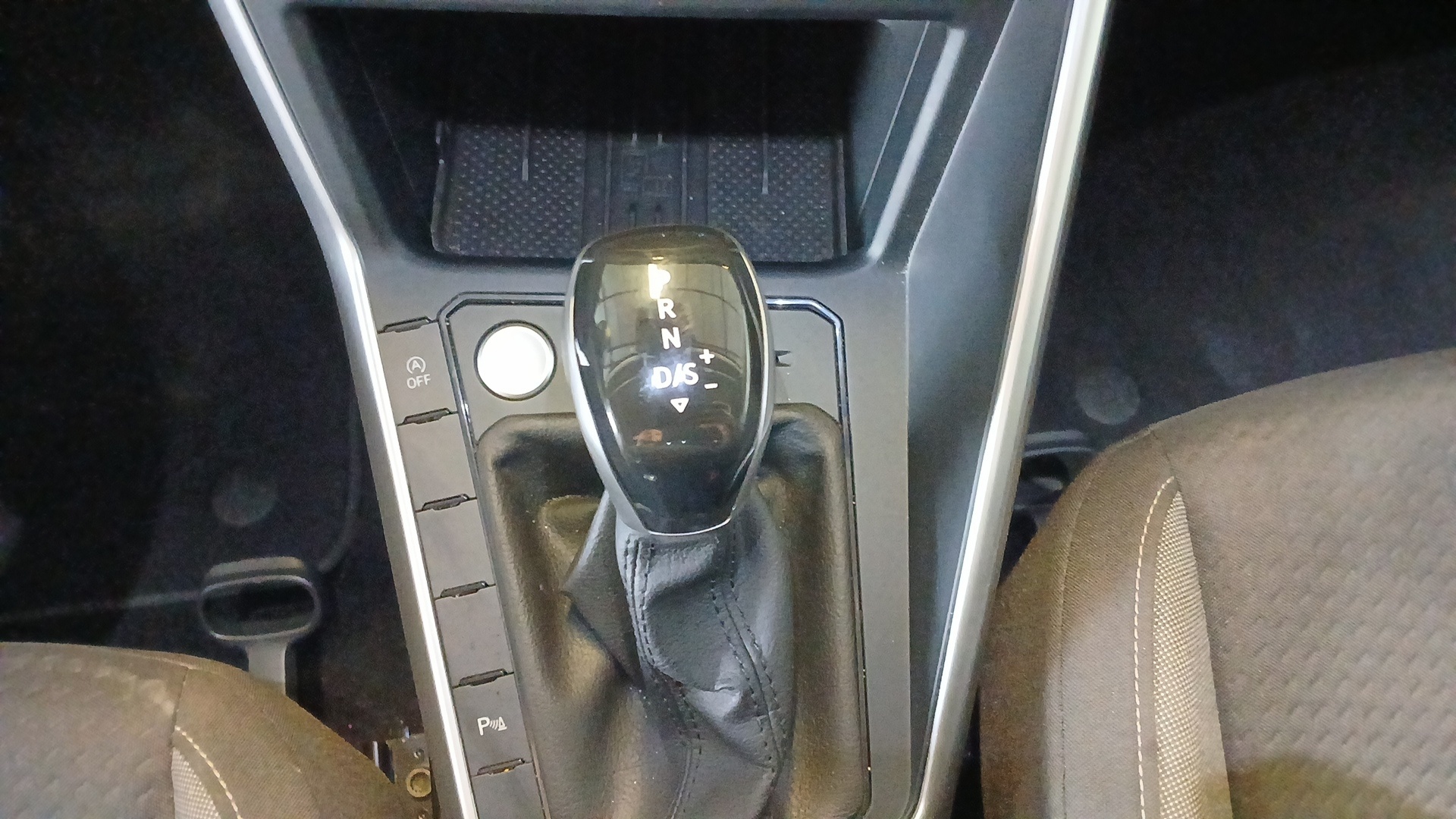 VOLKSWAGEN TAIGO TSI 115 HP LIFE DSG