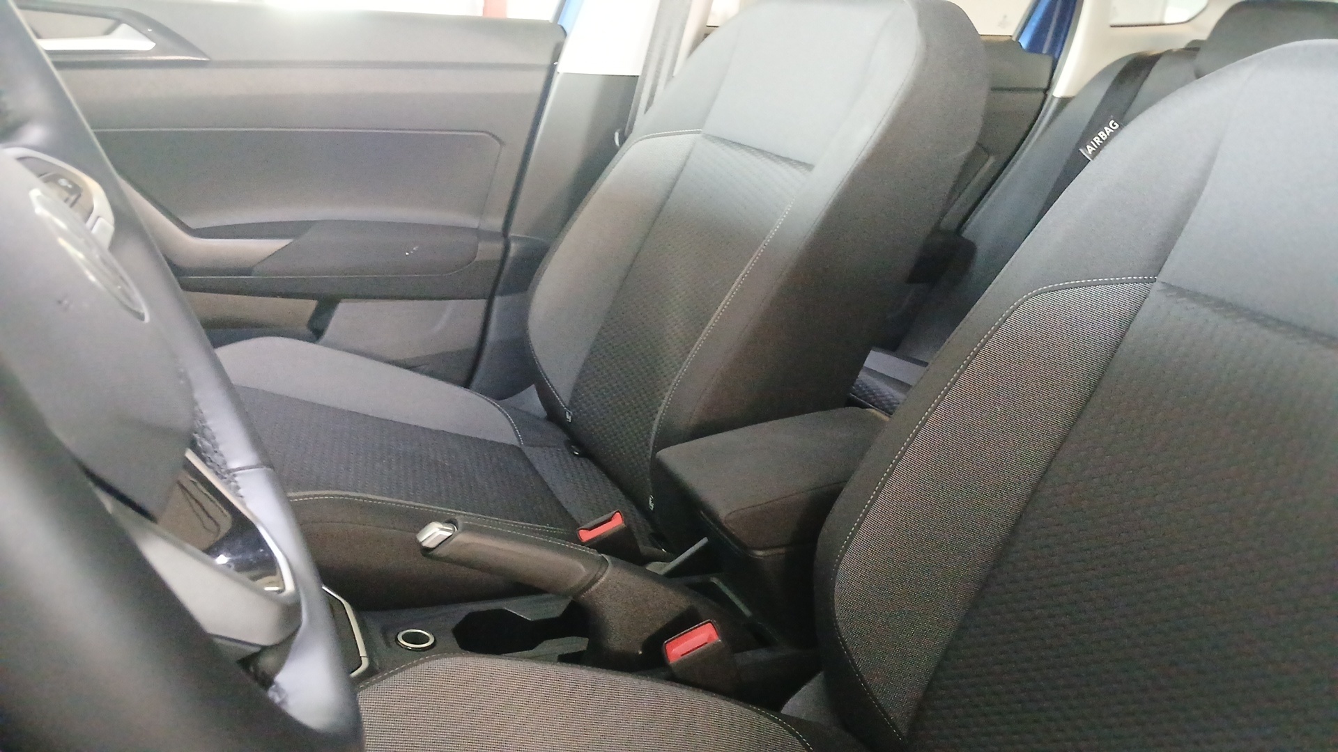 VOLKSWAGEN TAIGO TSI 115 HP LIFE DSG
