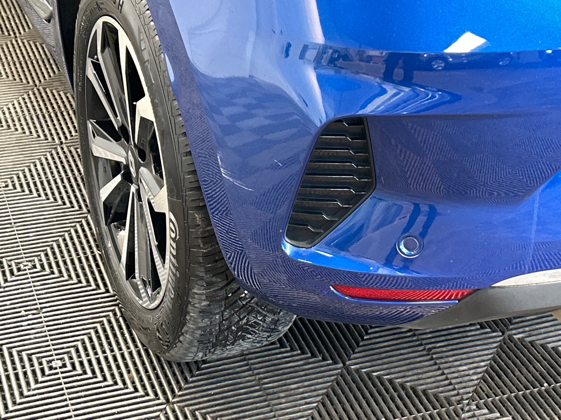 RENAULT CLIO V techno 90 tce — expertise
