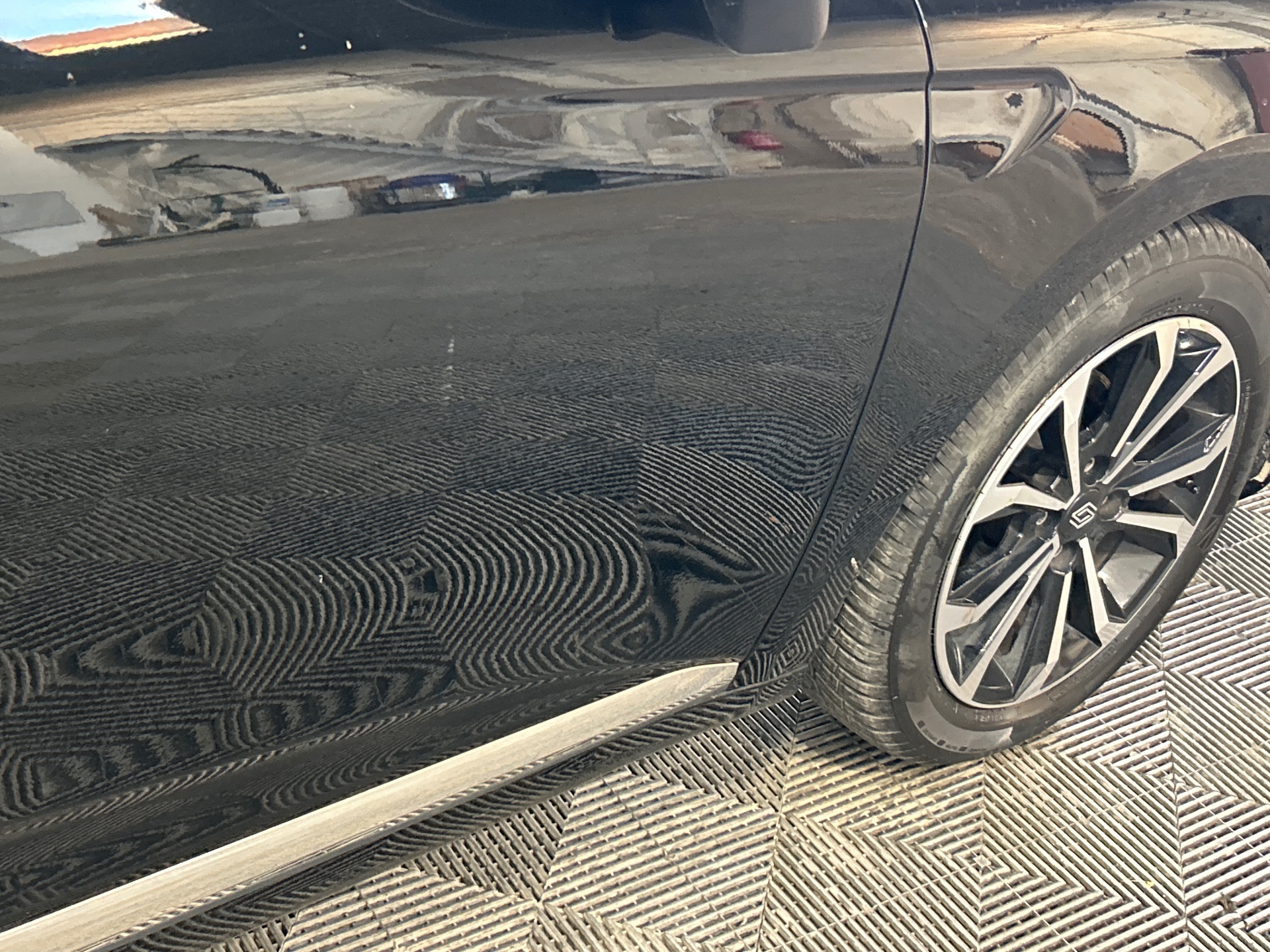 RENAULT CLIO V techno 90 tce — expertise