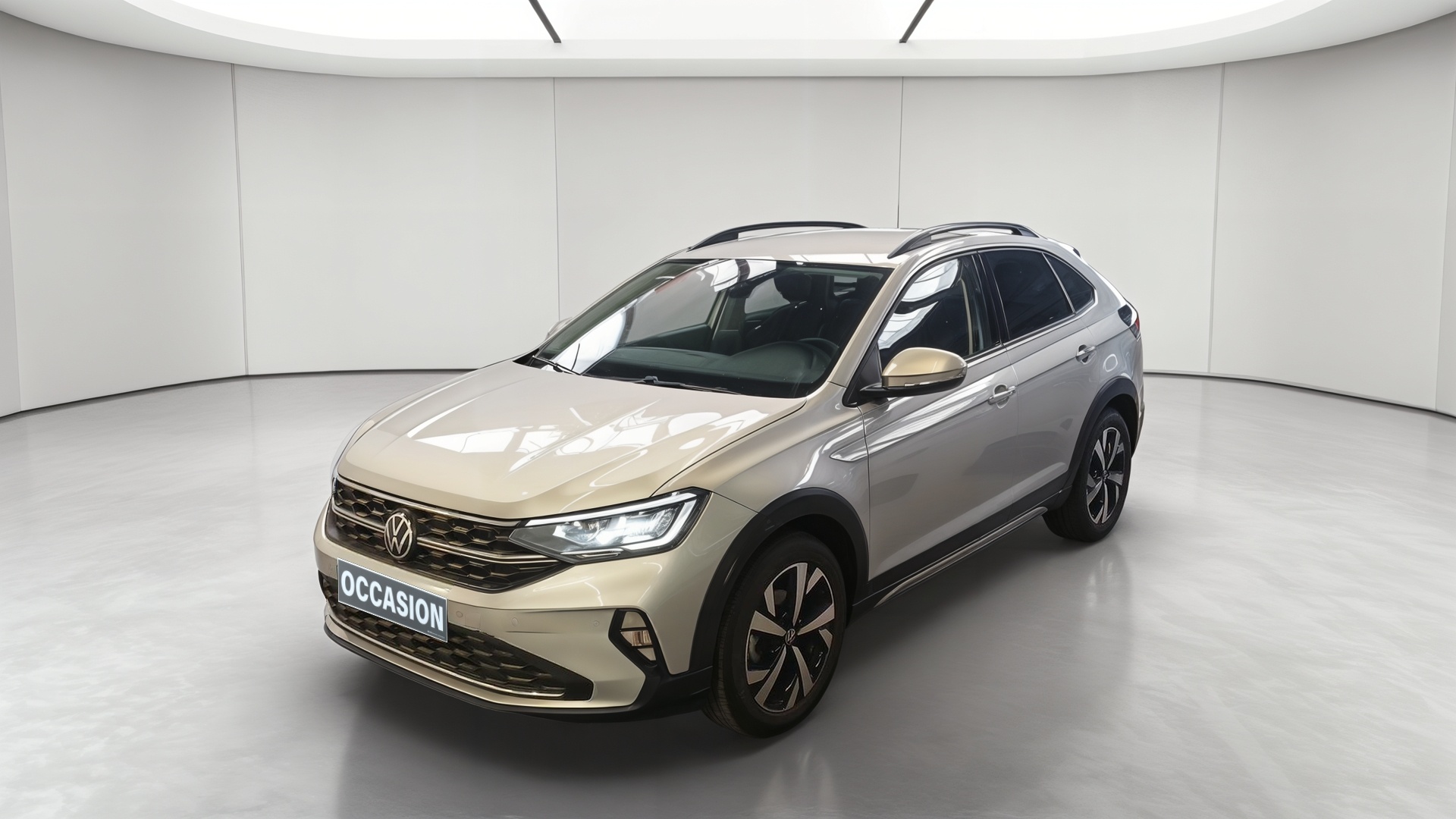 VOLKSWAGEN TAIGO TSI 115 HP LIFE DSG