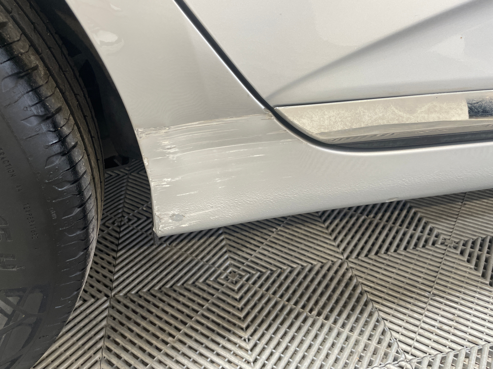 RENAULT CLIO V E-Tech full hybrid 145 Evolution — expertise