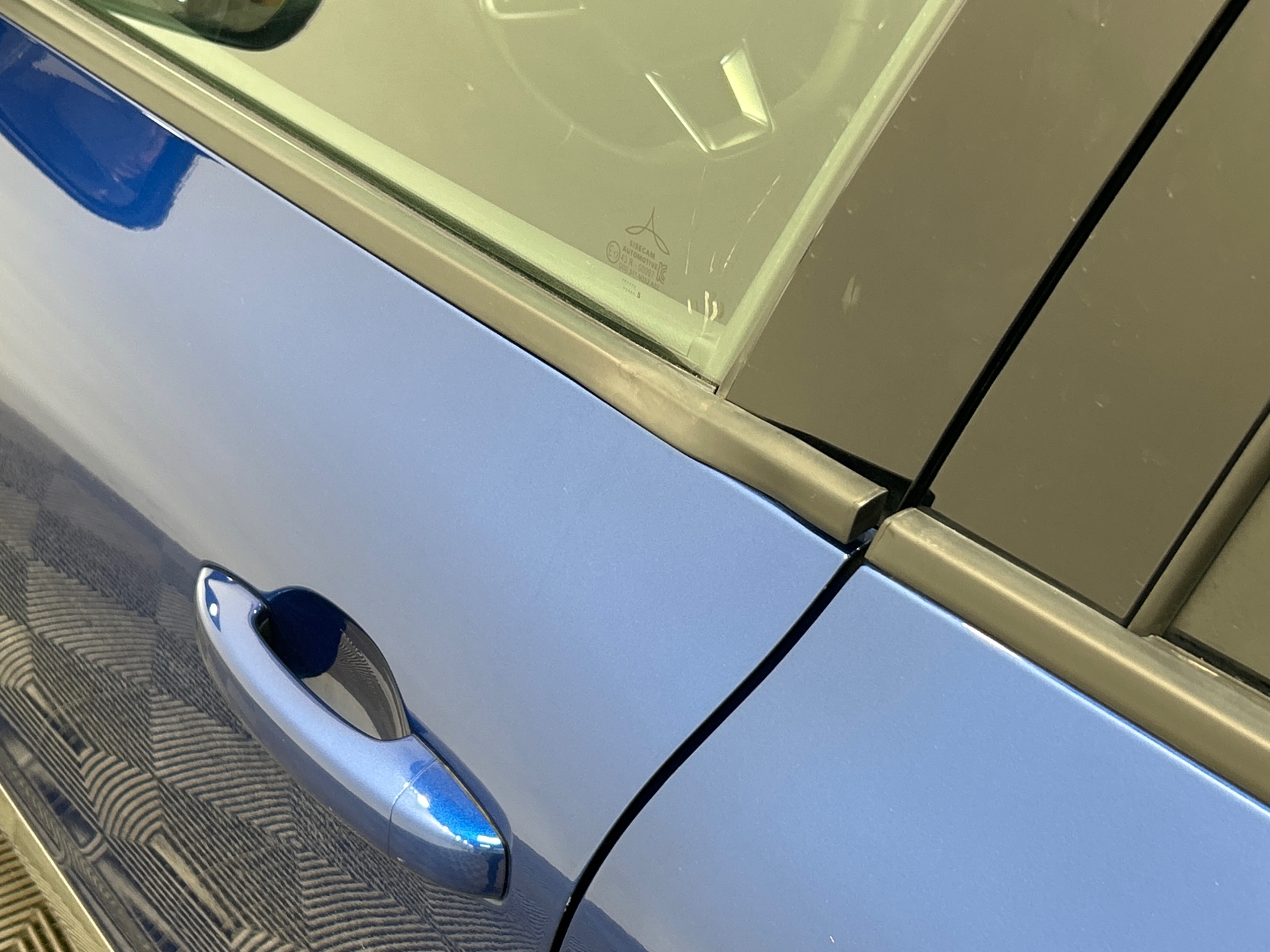 RENAULT CLIO V techno 90 tce — expertise