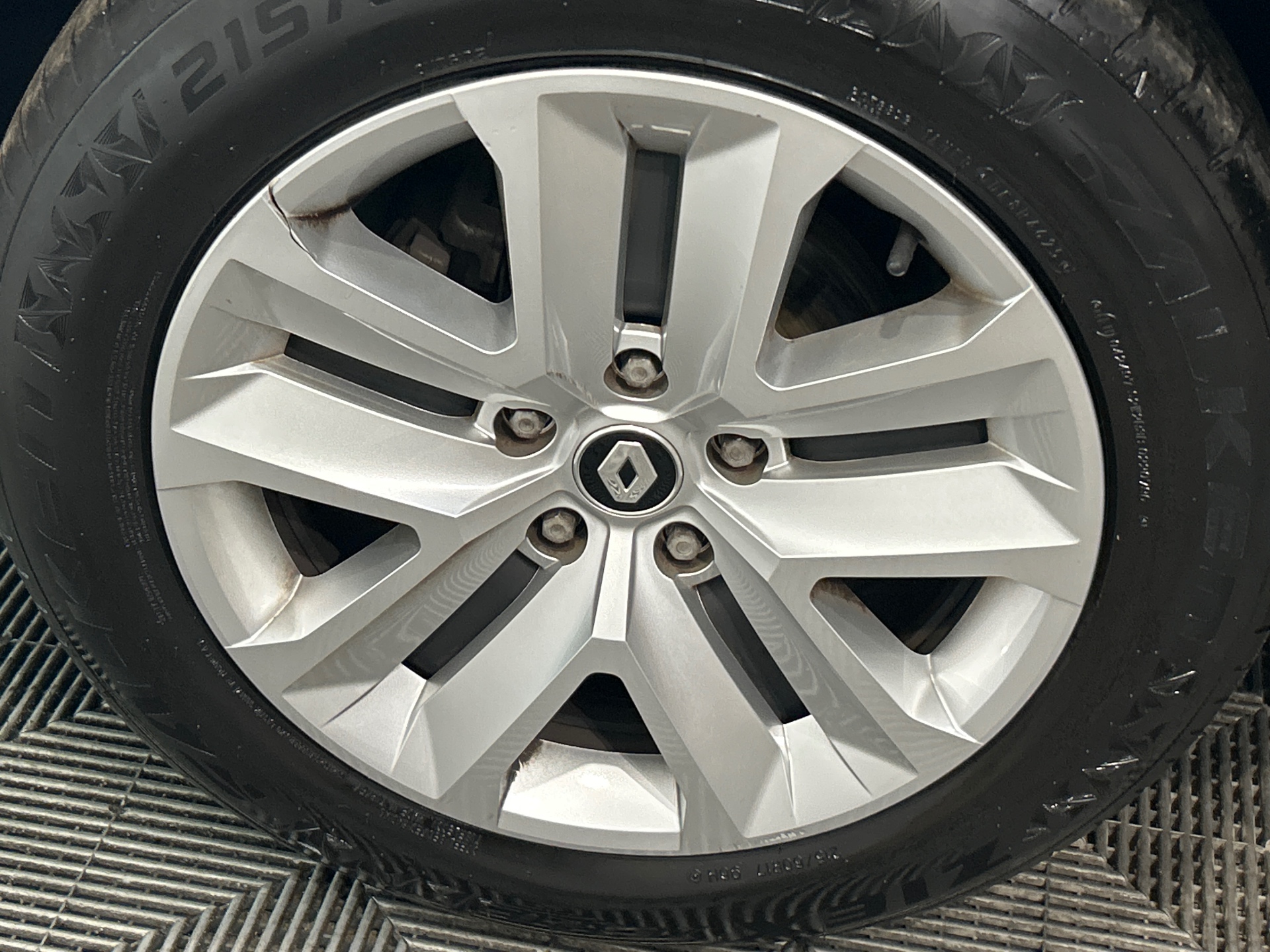 RENAULT CAPTUR TCe 100 GPL - 21 Business — expertise