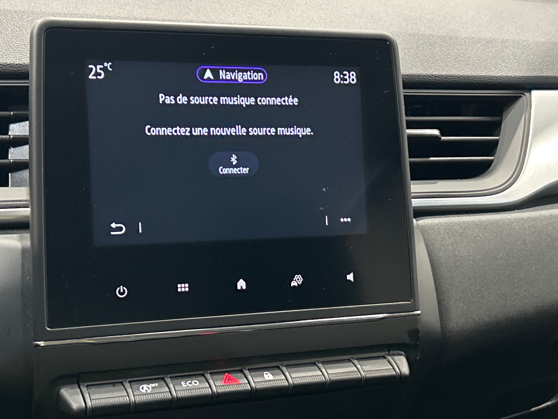 RENAULT CAPTUR TCe 100 GPL - 21 Business