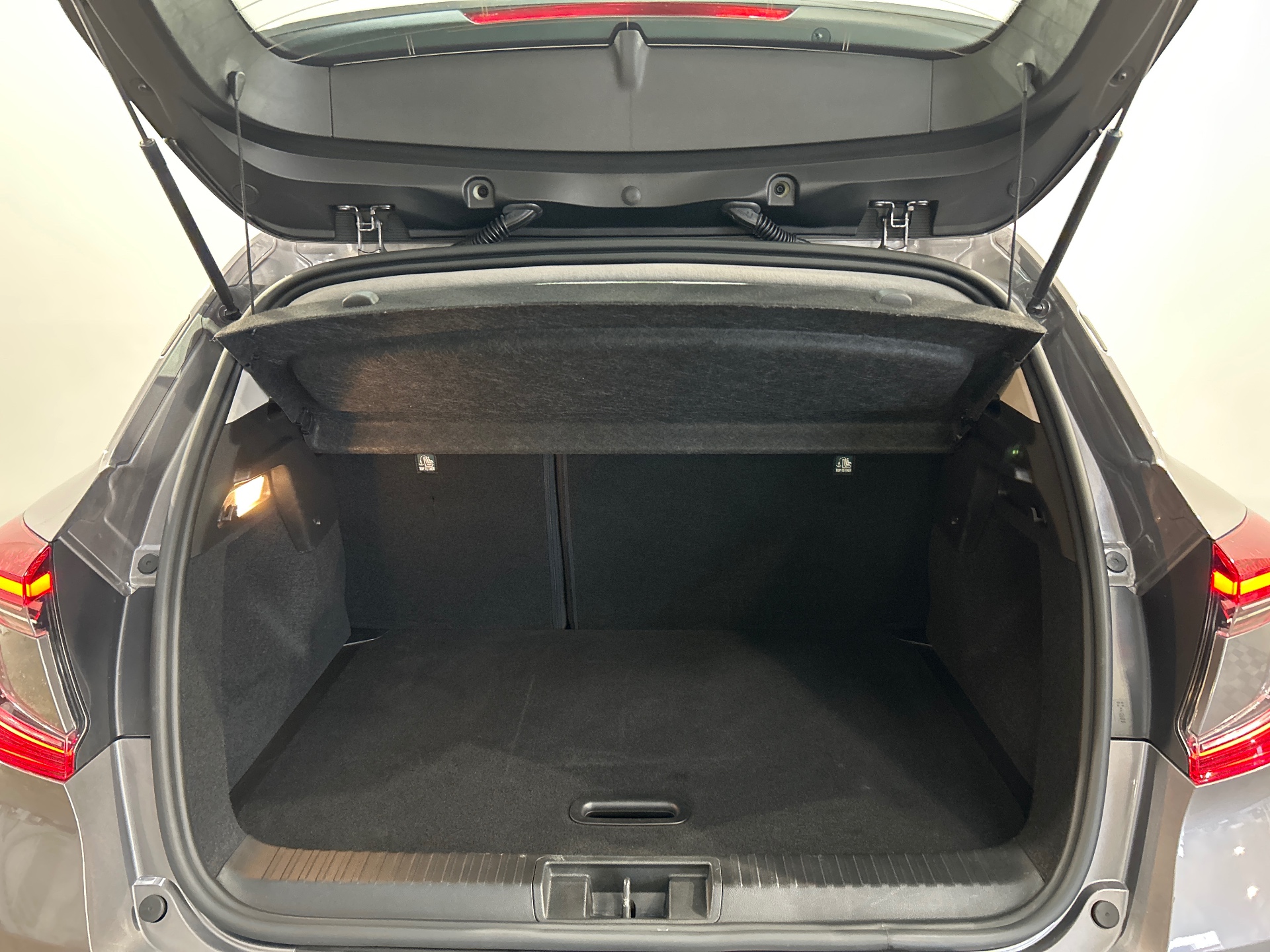 RENAULT CAPTUR TCe 100 GPL - 21 Business