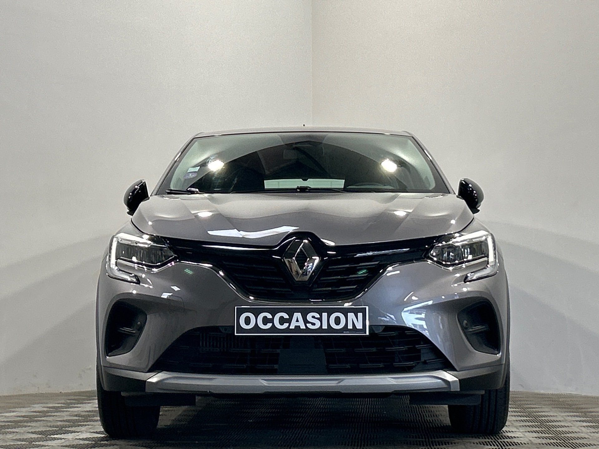 RENAULT CAPTUR TCe 100 GPL - 21 Business