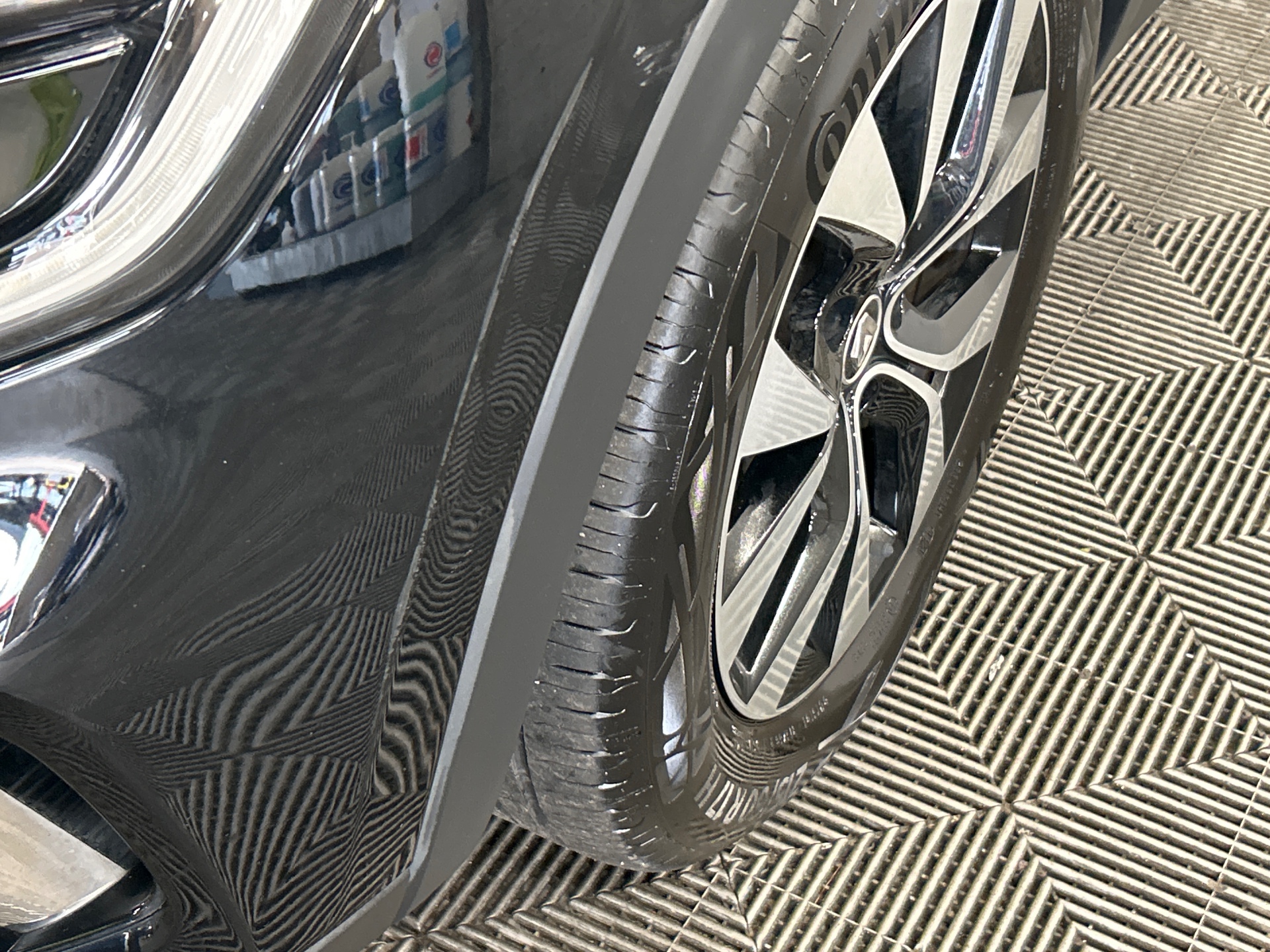 RENAULT ARKANA E-Tech 145 Business — expertise