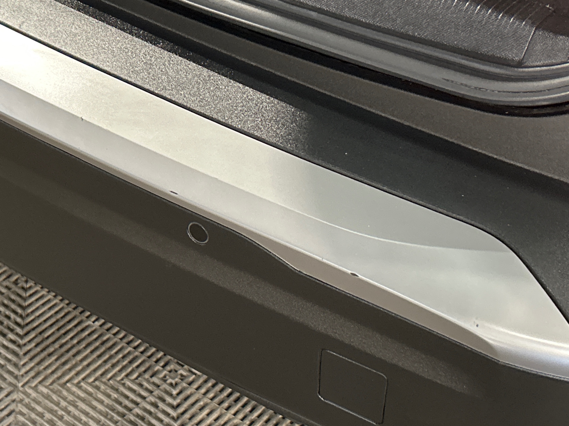 PEUGEOT 2008 Allure 100 ch BVM6 — expertise