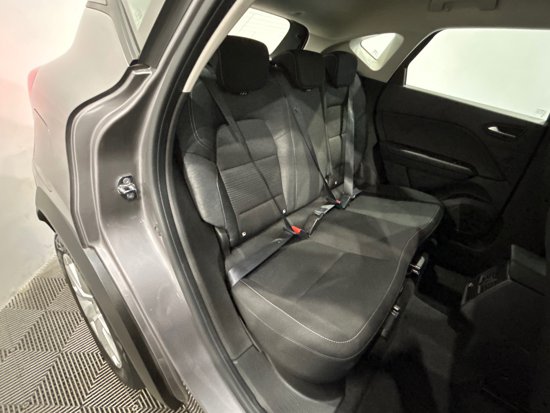 RENAULT CAPTUR TCe 100 GPL - 21 Business