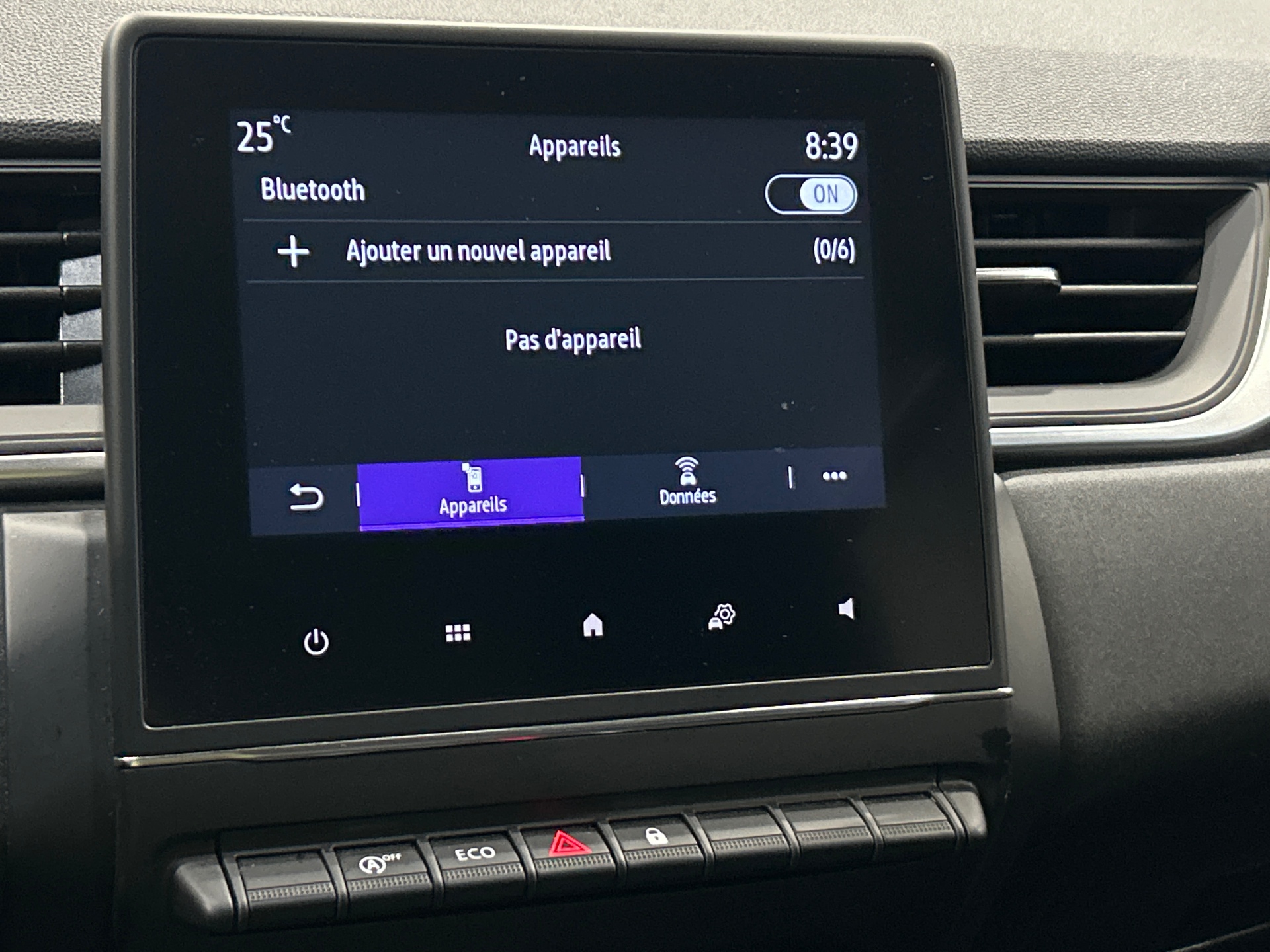 RENAULT CAPTUR TCe 100 GPL - 21 Business