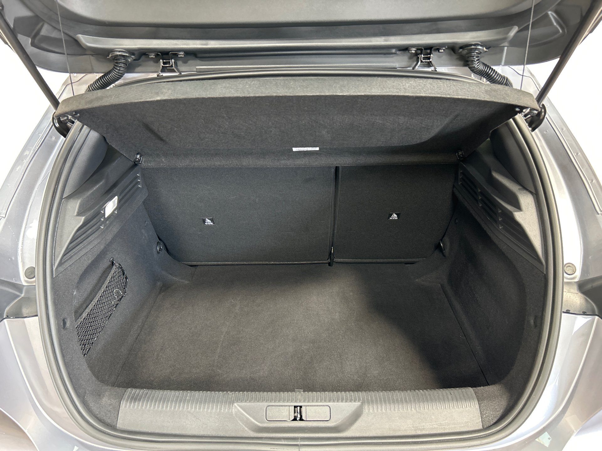 PEUGEOT 308 Berline Allure Hybrid 145 ch e-DCS6