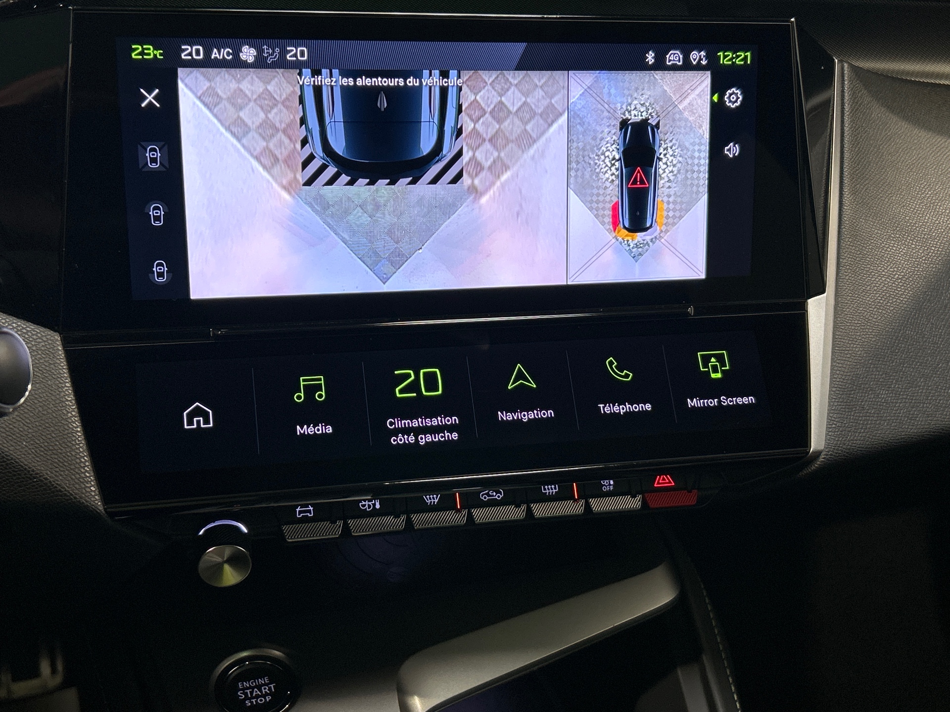 PEUGEOT 308 SW GT Hybrid 145 ch e-DCS6