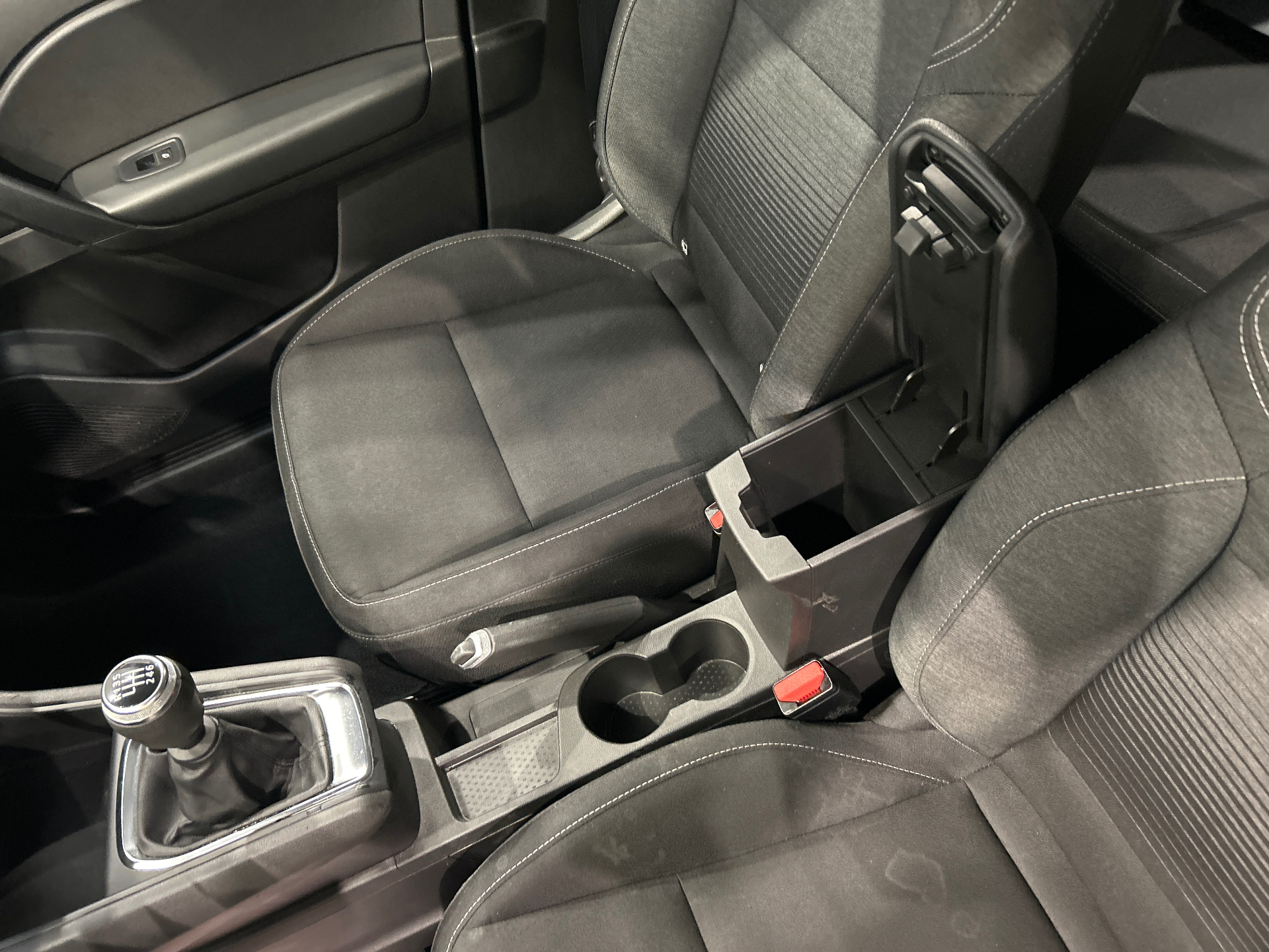 RENAULT CAPTUR TCe 100 GPL - 21 Business