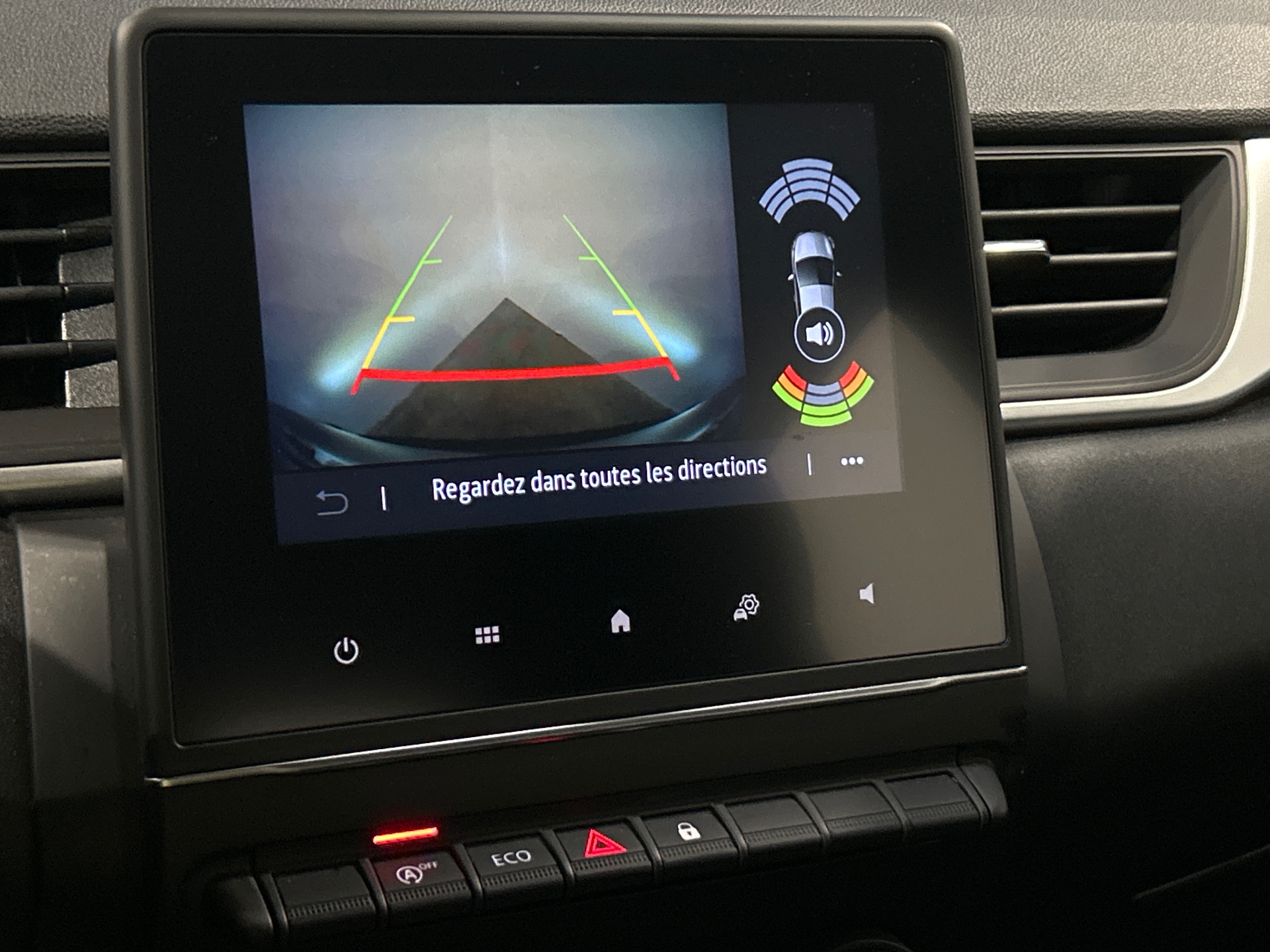 RENAULT CAPTUR TCe 100 GPL - 21 Business